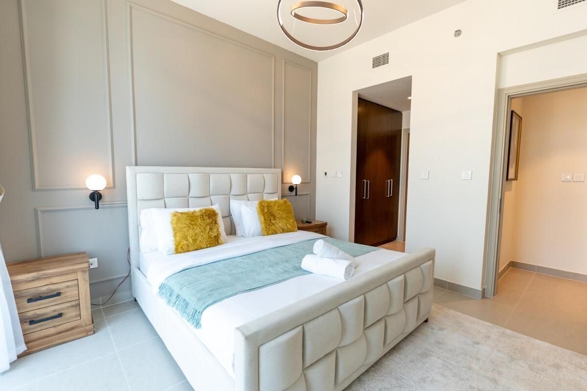 Apartamento Tower 1 - Luxury 2 Bedroom Dubai