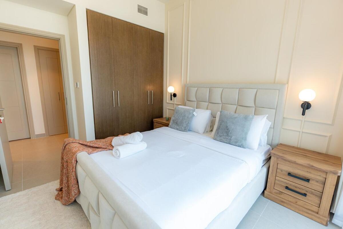 Tower 1 - Luxury 2 Bedroom Apartamento *