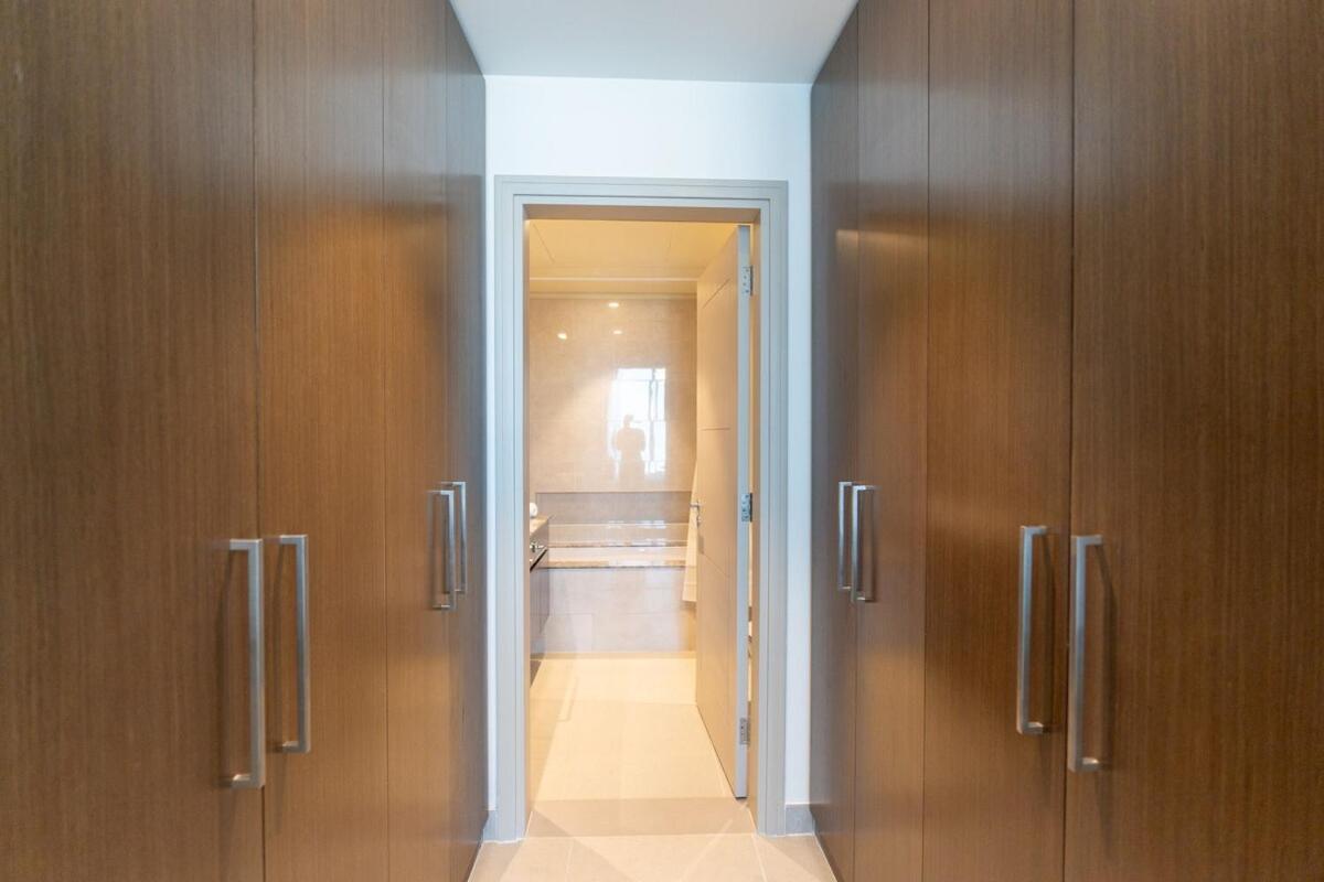 Tower 1 - Luxury 2 Bedroom Apartamento