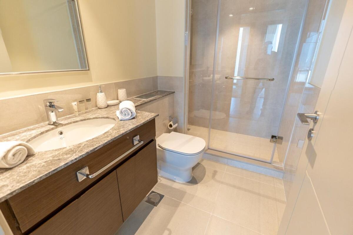 Tower 1 - Luxury 2 Bedroom Apartamento