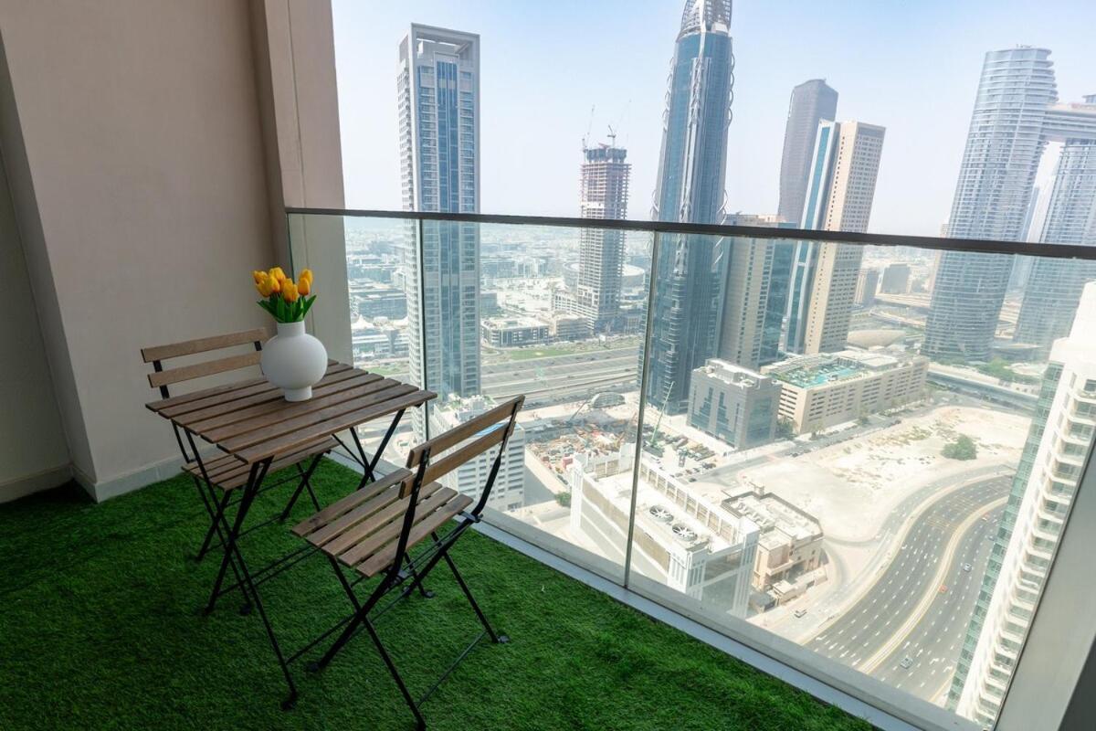 Tower 1 - Luxury 2 Bedroom Apartamento