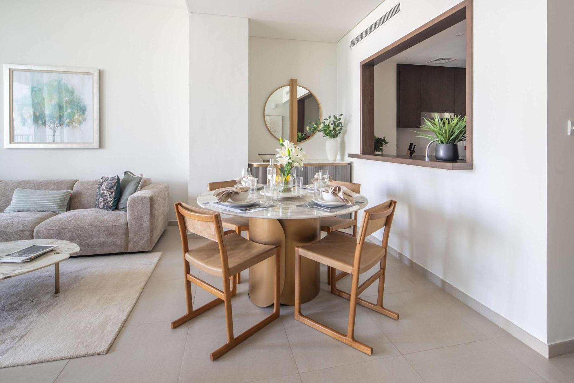 Apartment Frank Porter - Boulevard Heights