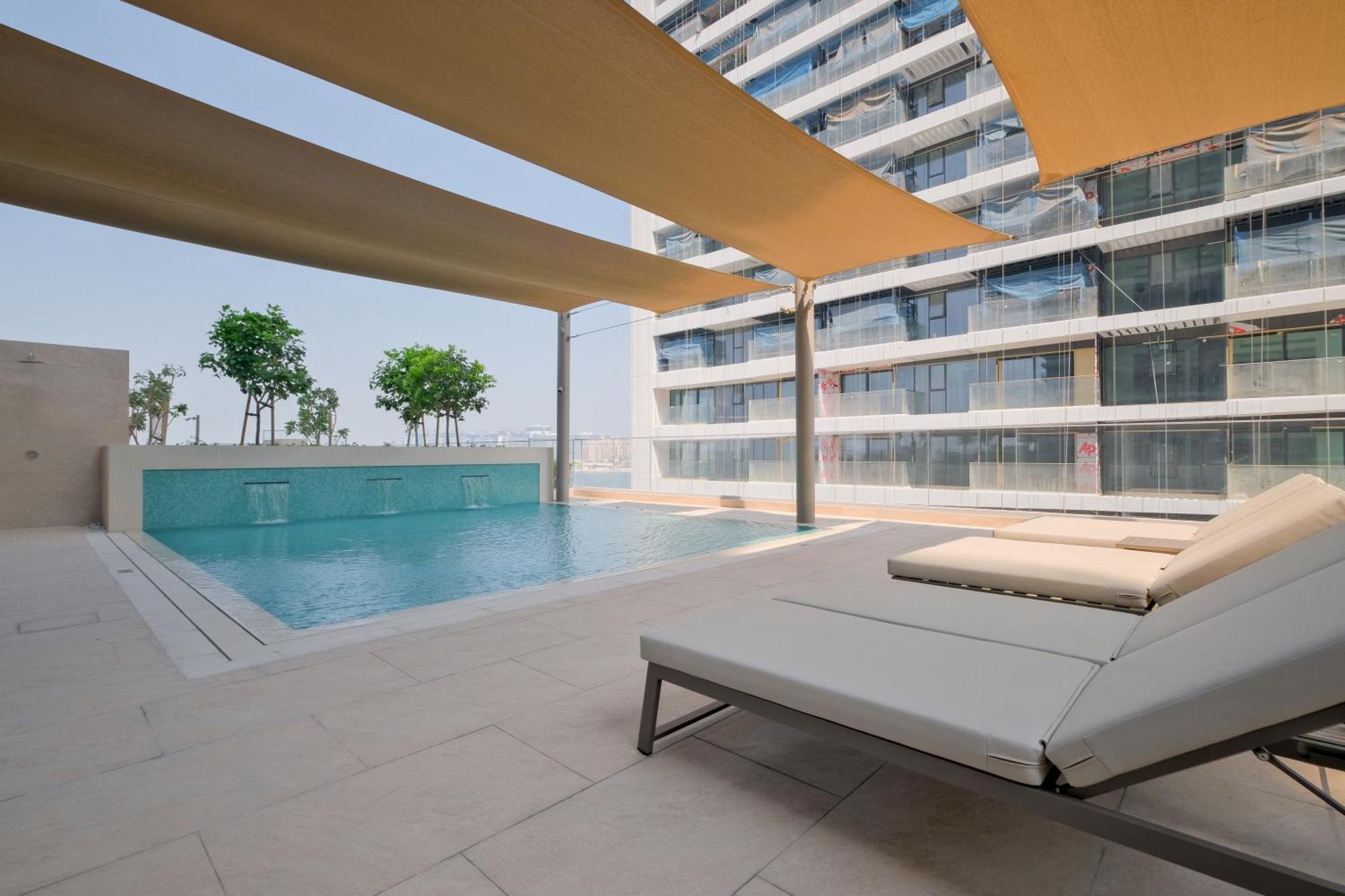 Premium 1 Bedroom In Isle Great For Retreat * Dubai
