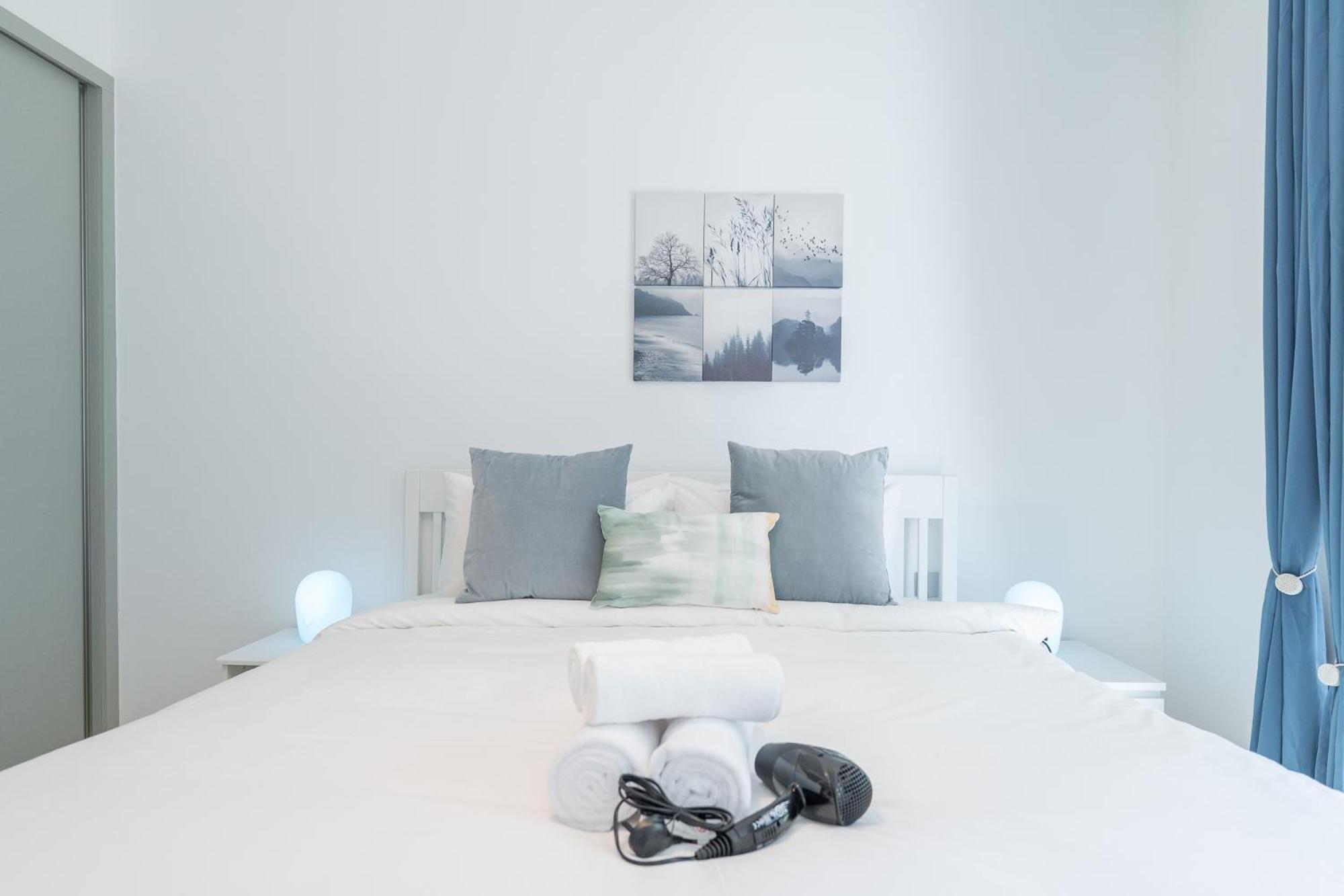 Premium 1 Bedroom In Isle Great For Retreat *