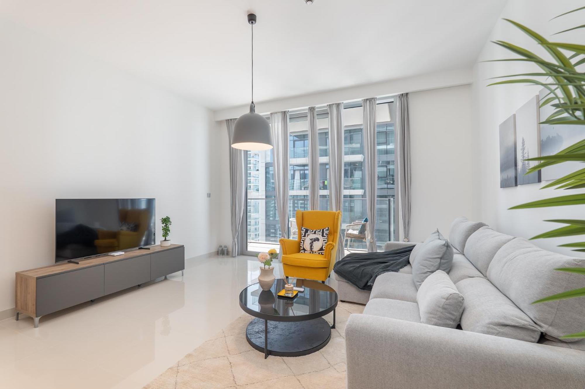 Premium 1 Bedroom In Isle Great For Retreat