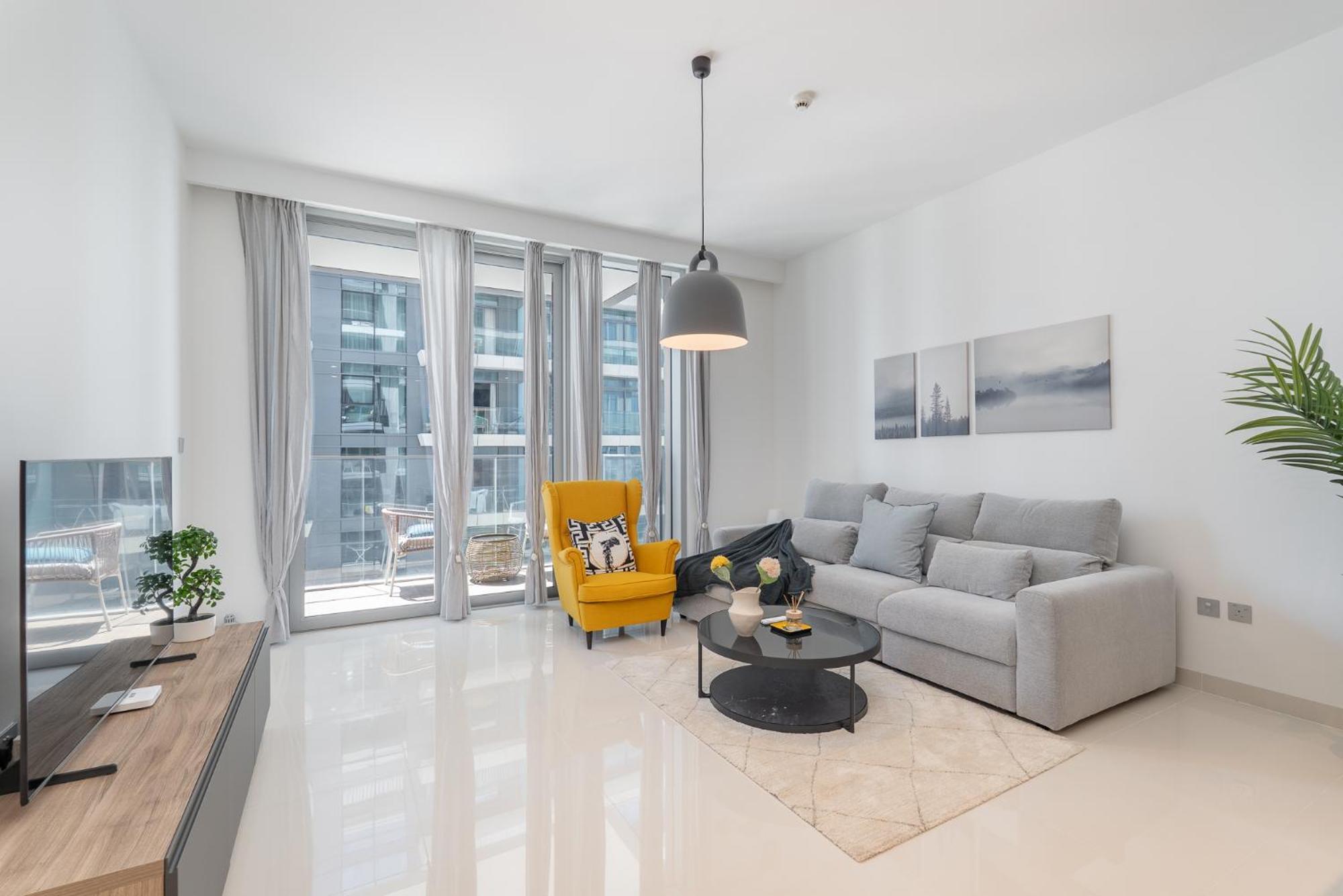 Apartment Premium 1 Bedroom In Isle Great For Retreat