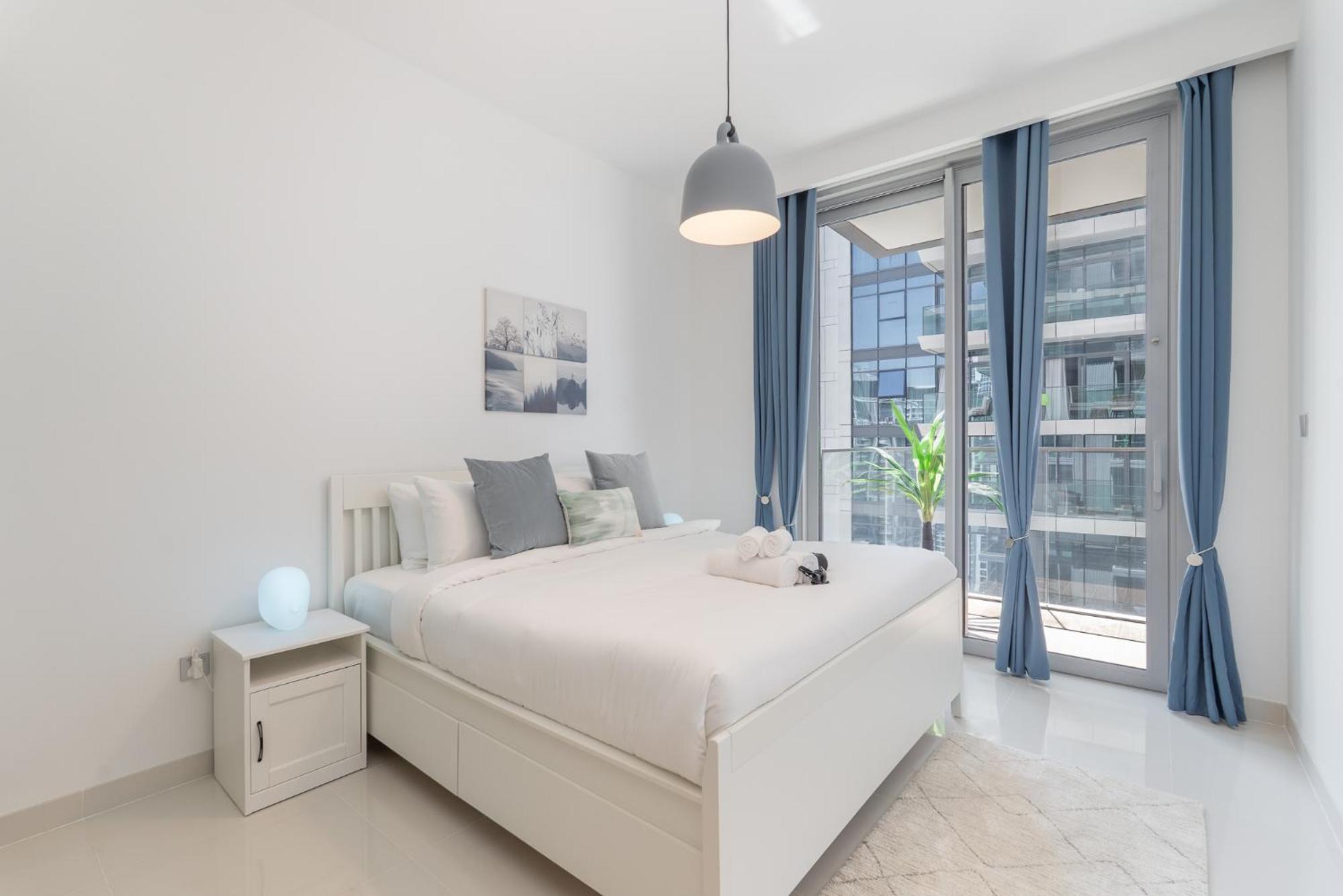 Premium 1 Bedroom In Isle Great For Retreat Apartment *