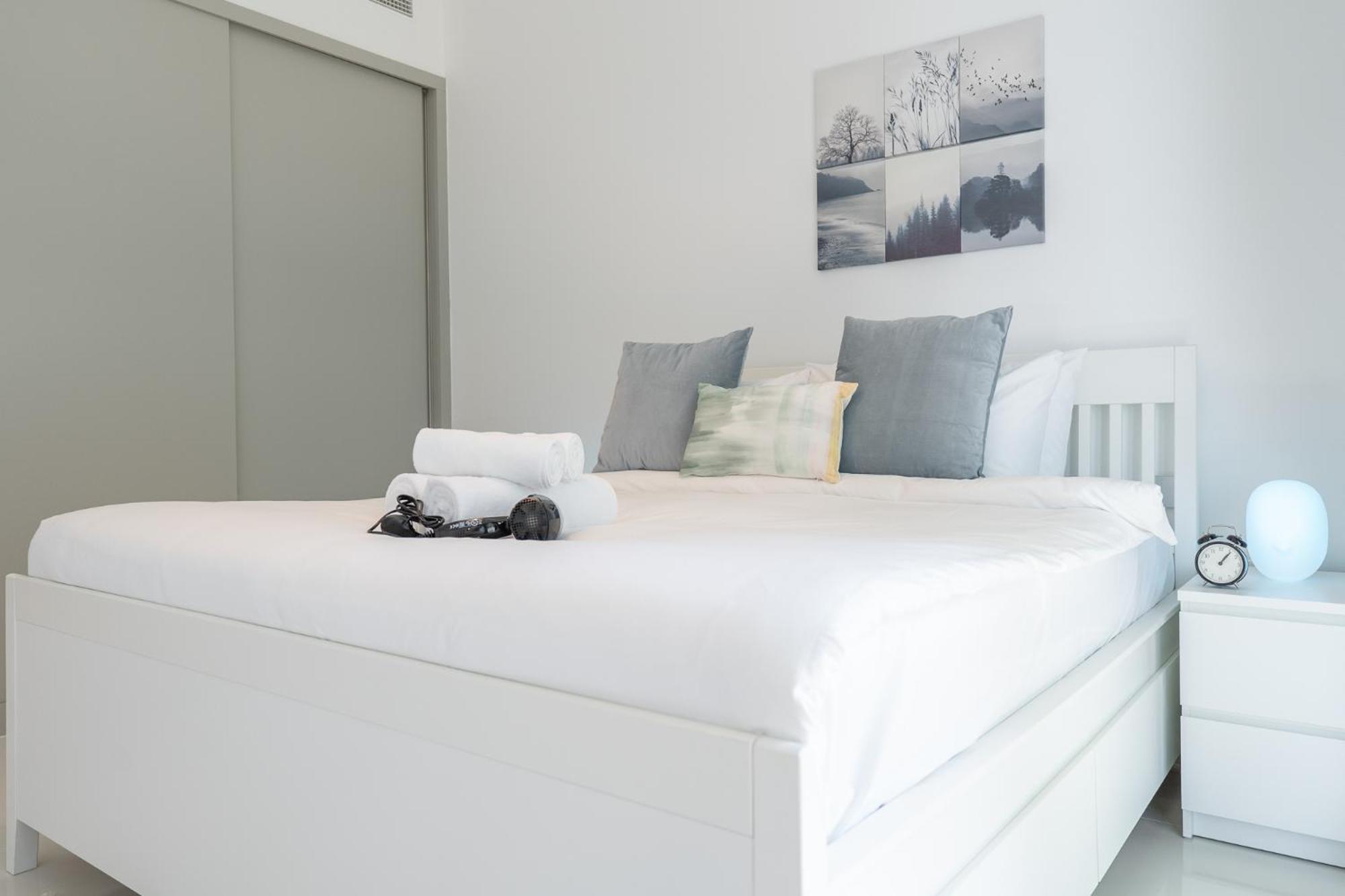 Apartment Premium 1 Bedroom In Isle Great For Retreat