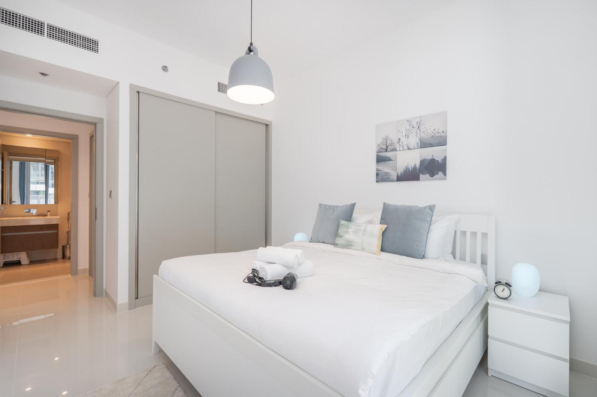 Apartment Premium 1 Bedroom In Isle Great For Retreat Dubai