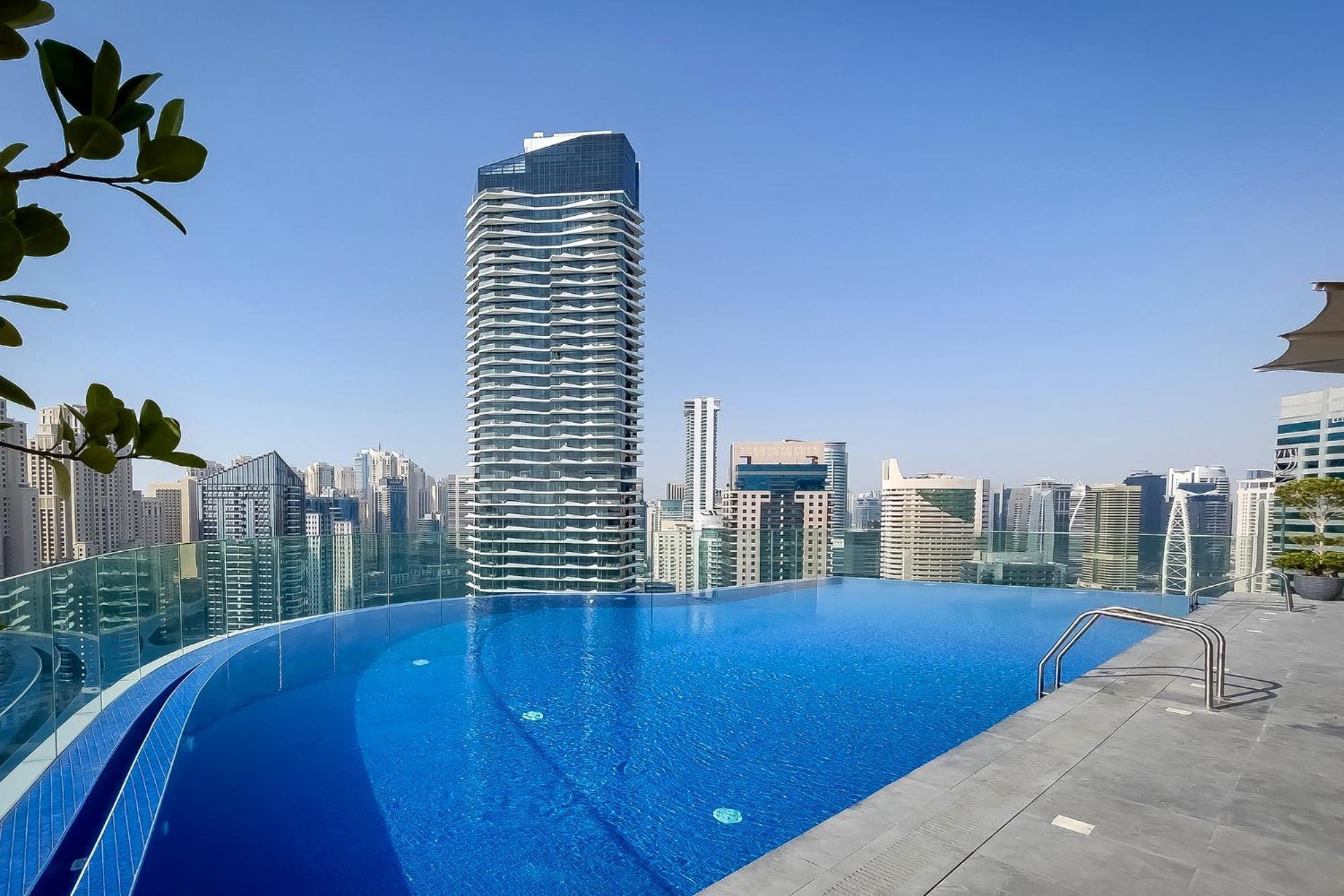 Great At Marina Star With View