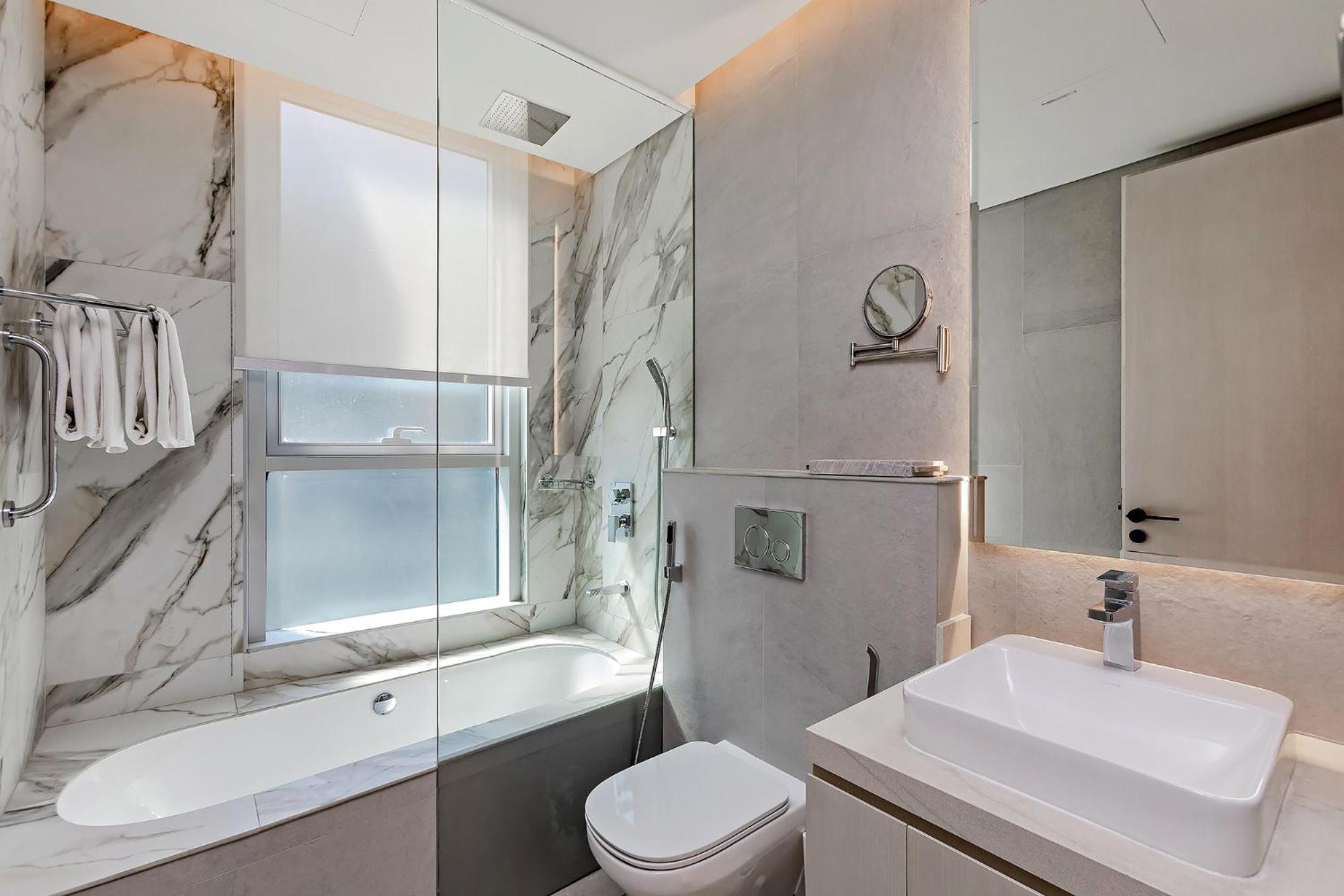 Apartment Great At Marina Star With View *