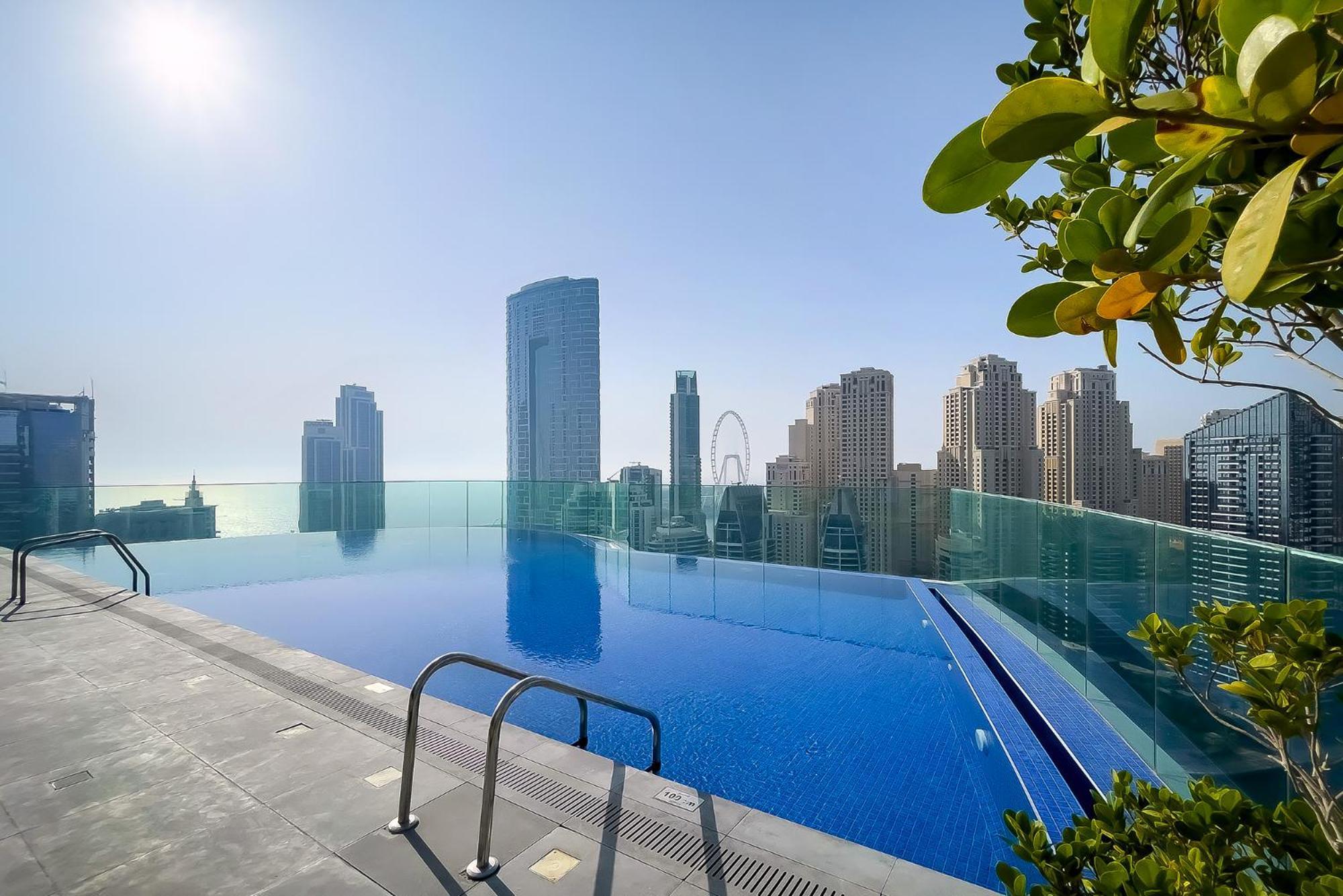 Great At Marina Star With View