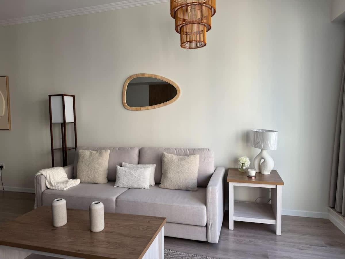 Apartment Superb Marina Views I Sleeps 5 Dubai