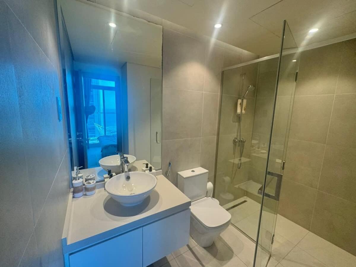 Apartment Beautiful 1 Bed Marina I Sleeps 4