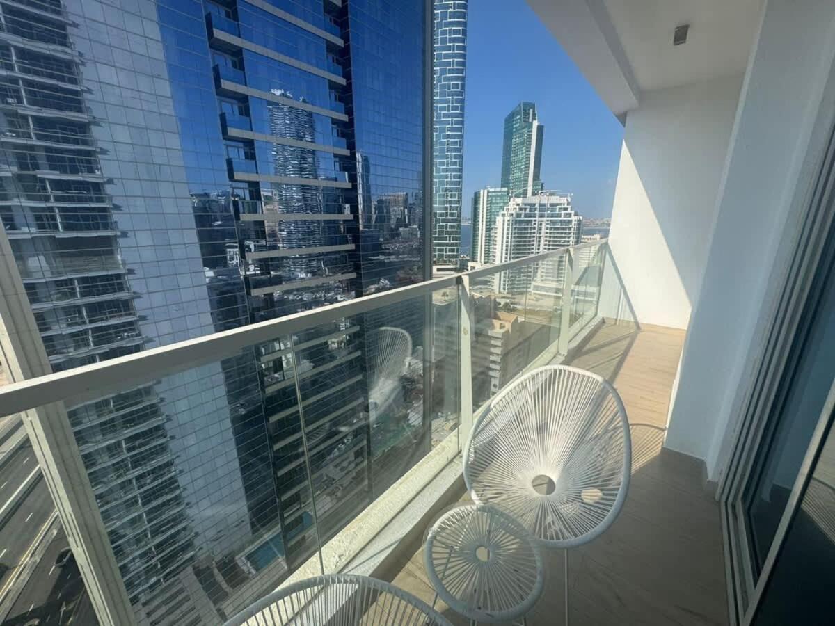 Apartment Beautiful 1 Bed Marina I Sleeps 4 *