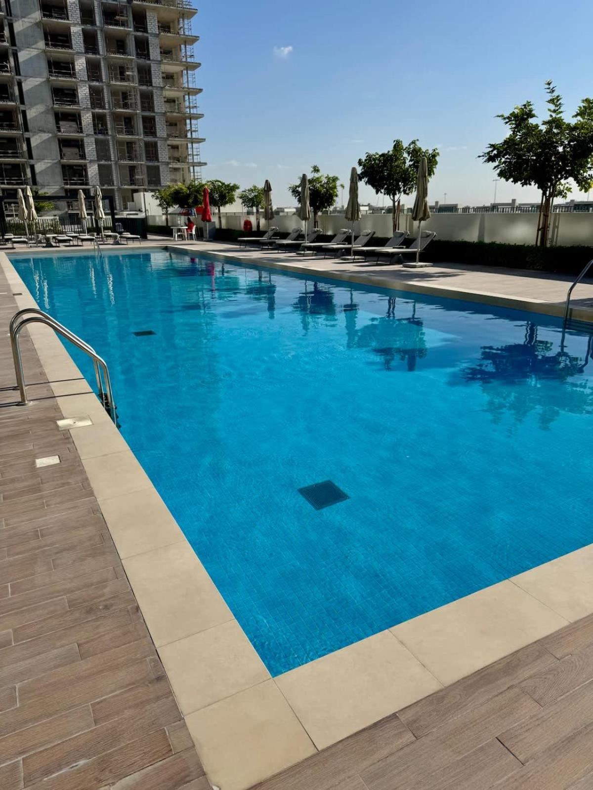Brand New Heart Of Hills * Dubai