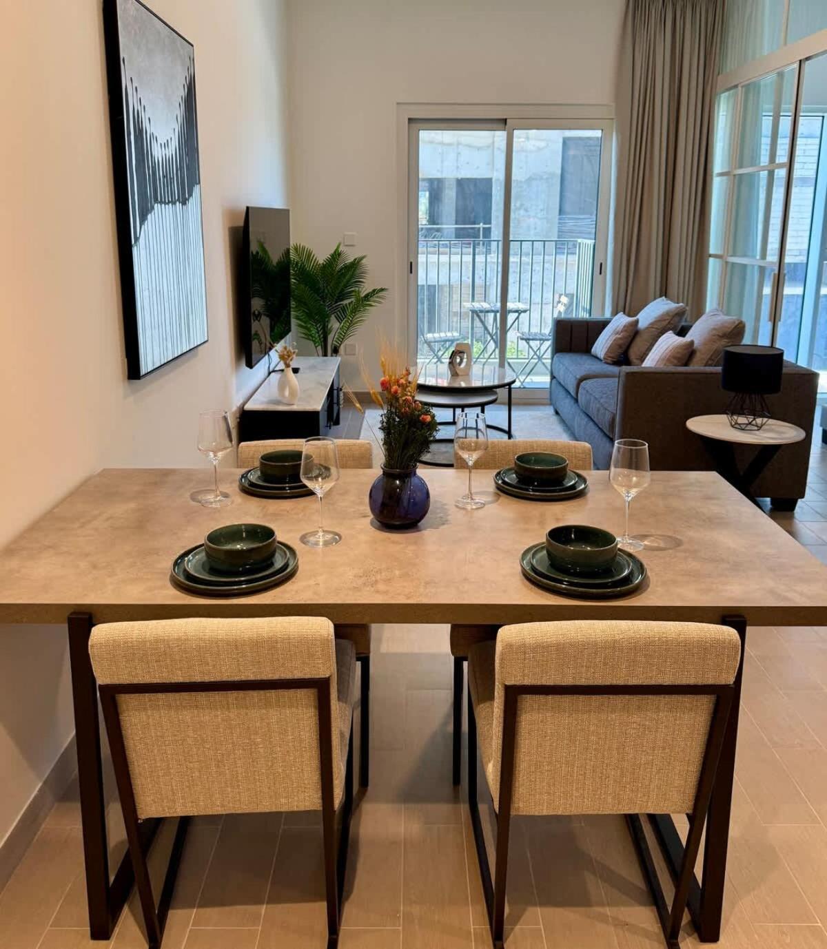 Apartment Brand New Heart Of Hills