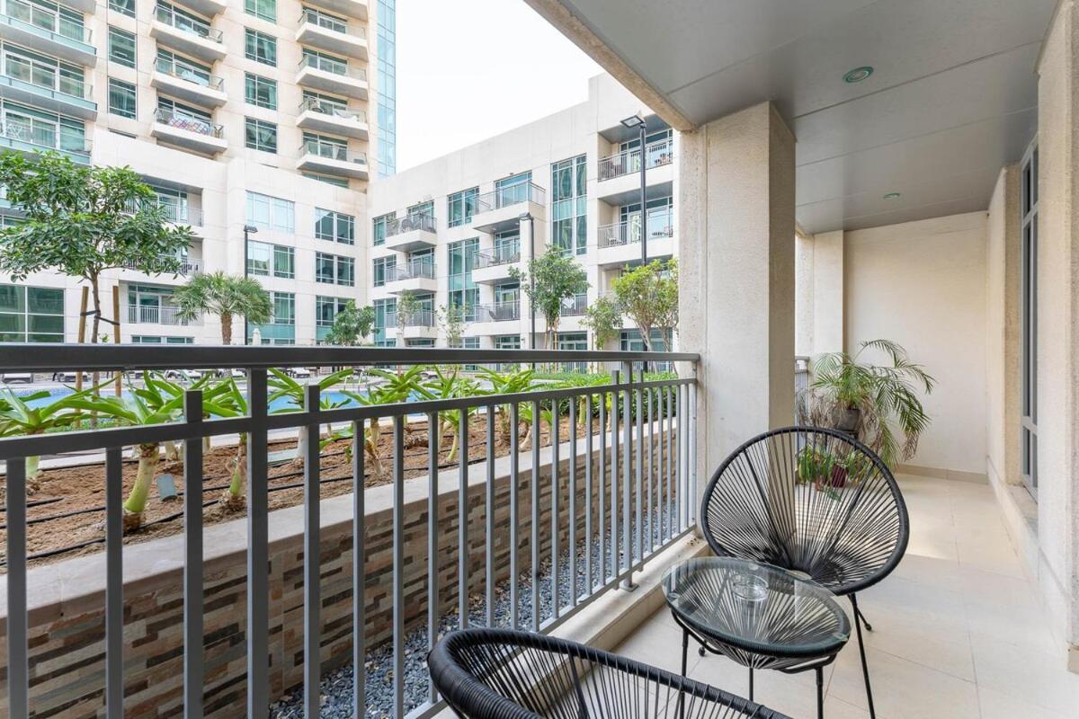 Apartamento Havn - In Downtown, 10mins To Mall *