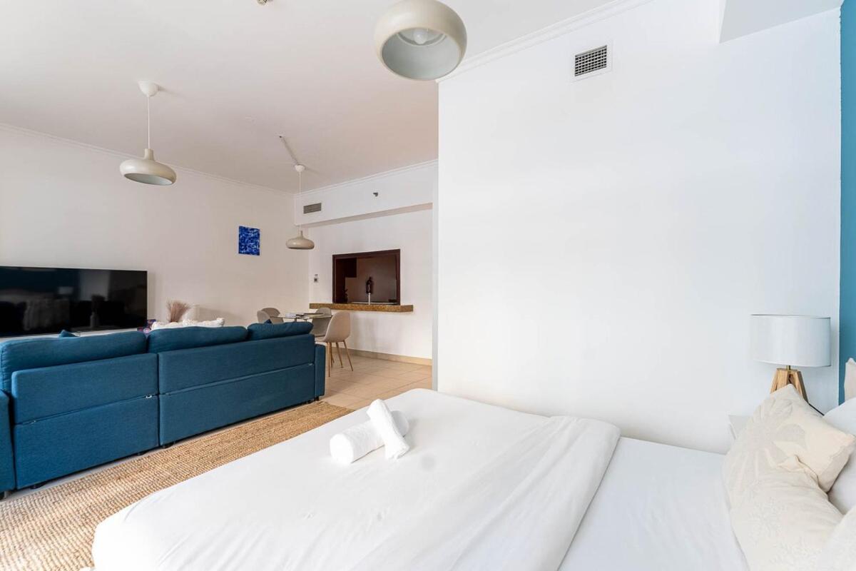Havn - In Downtown, 10mins To Mall Apartamento Dubai