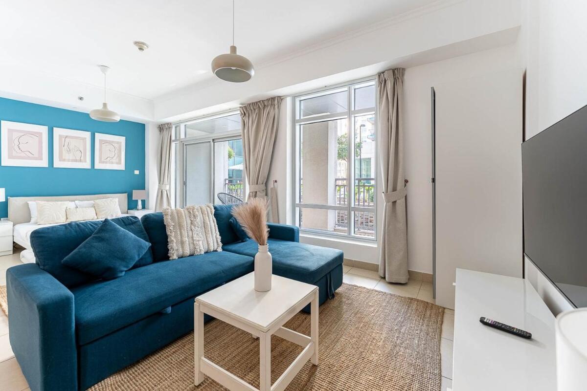 Havn - In Downtown, 10mins To Mall Apartamento