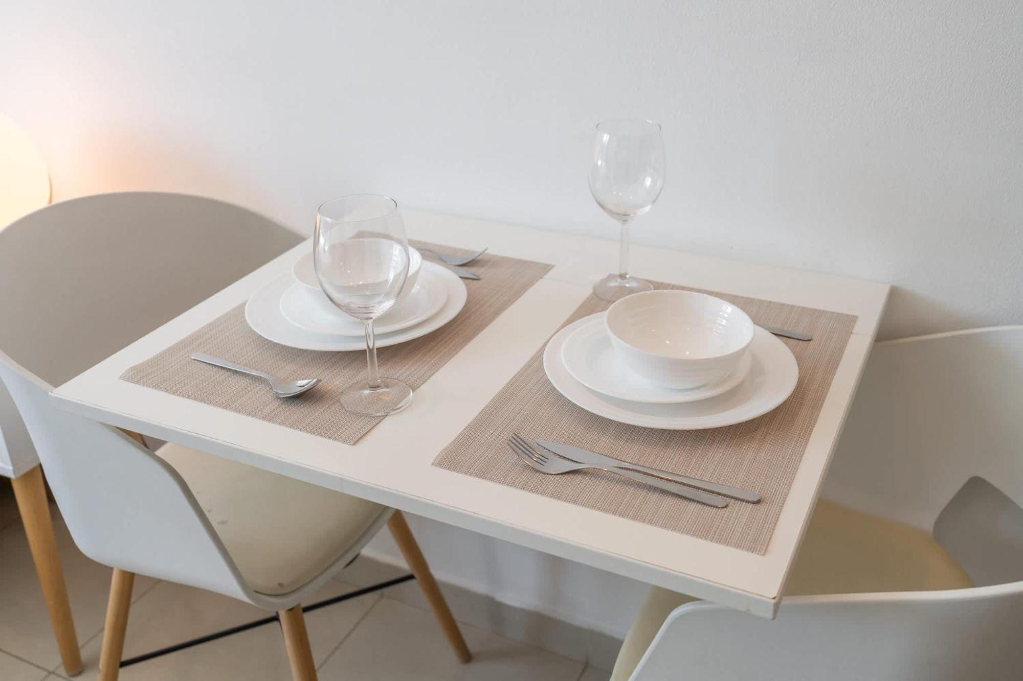 Apartment Chic Marina-view In Bay Marina *