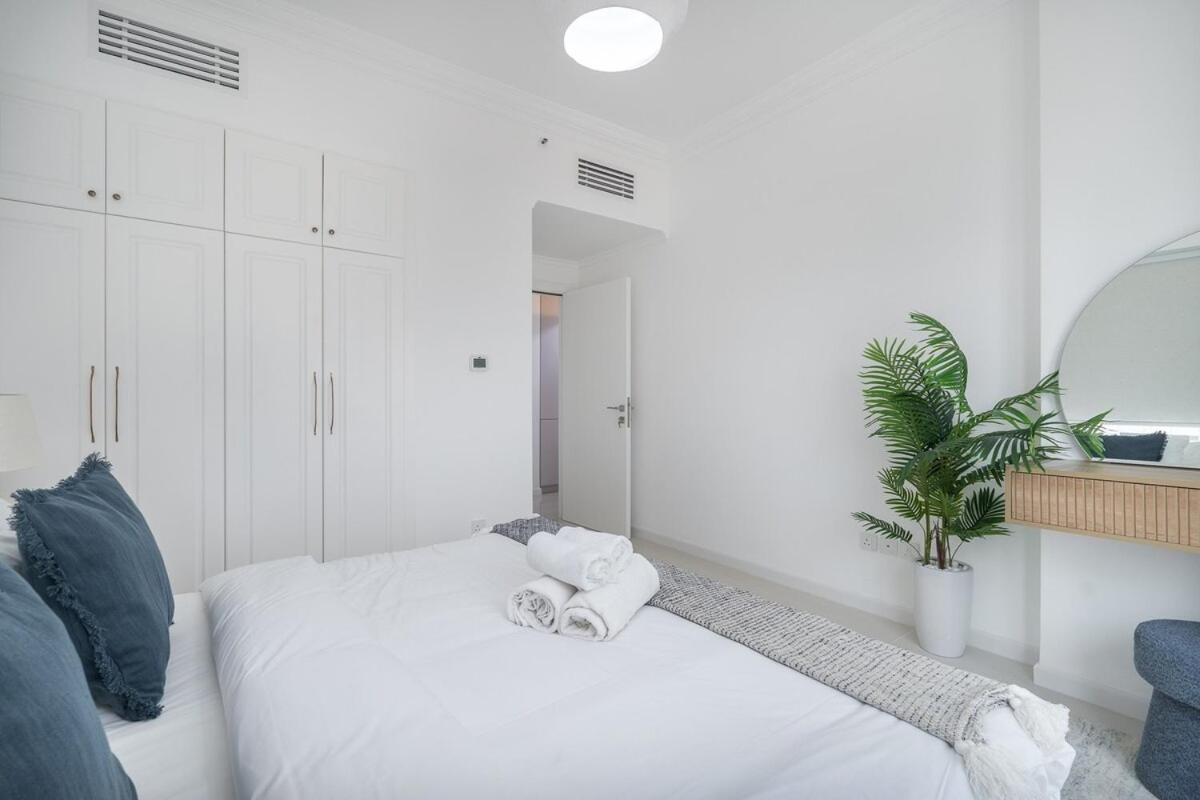 Apartment Charming And Cozy 2br In Marina