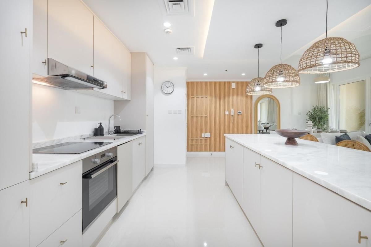 Apartment Charming And Cozy 2br In Marina Dubai
