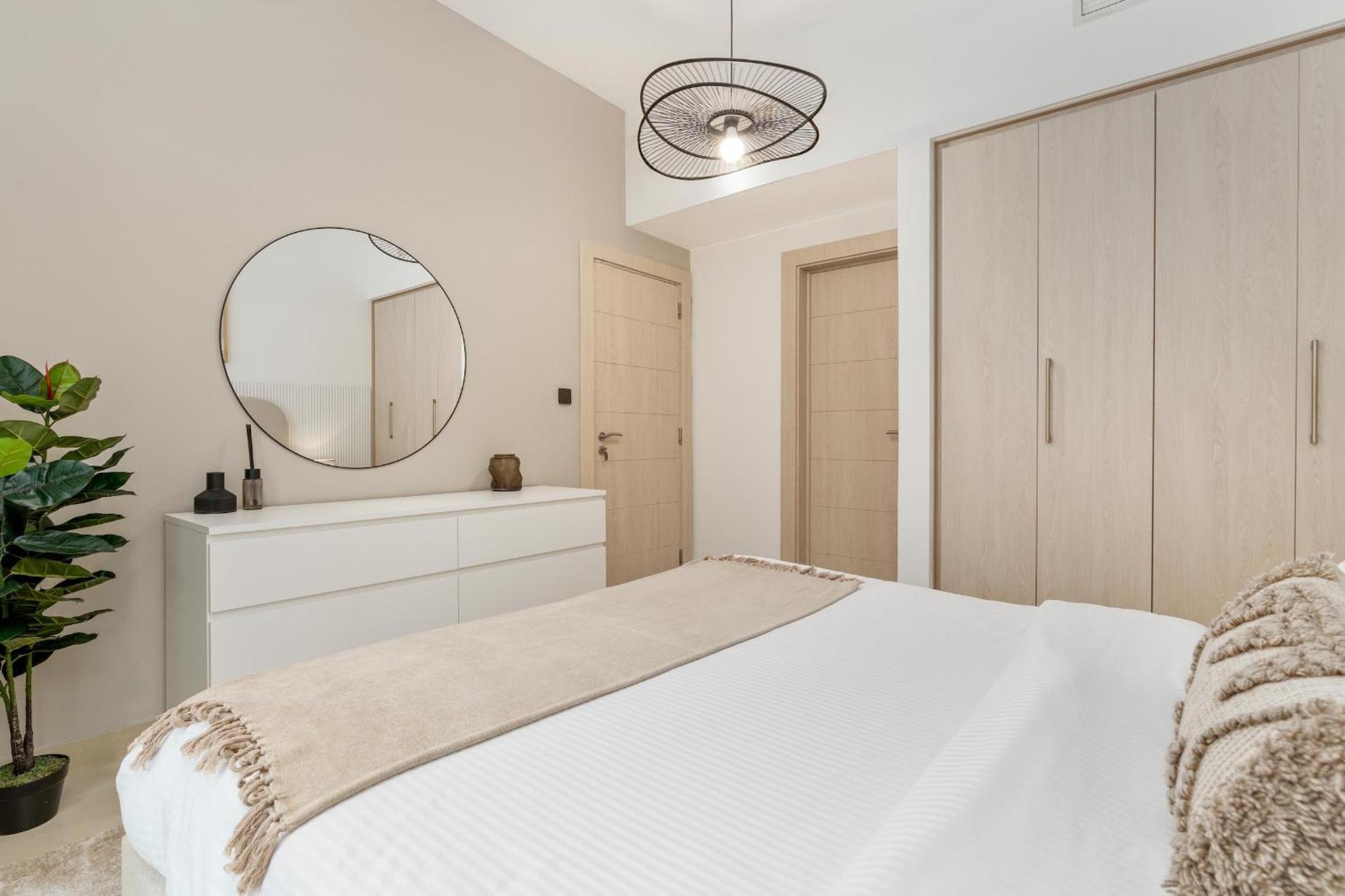 Apartment Bnbnova - Chic 1br - Prime Marina Location *