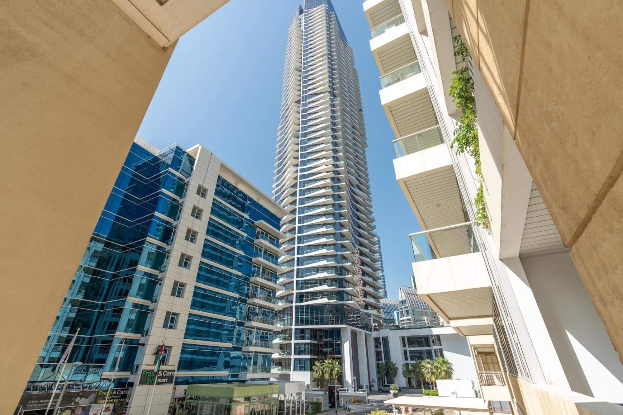 Bnbnova - Chic 1br - Prime Marina Location *