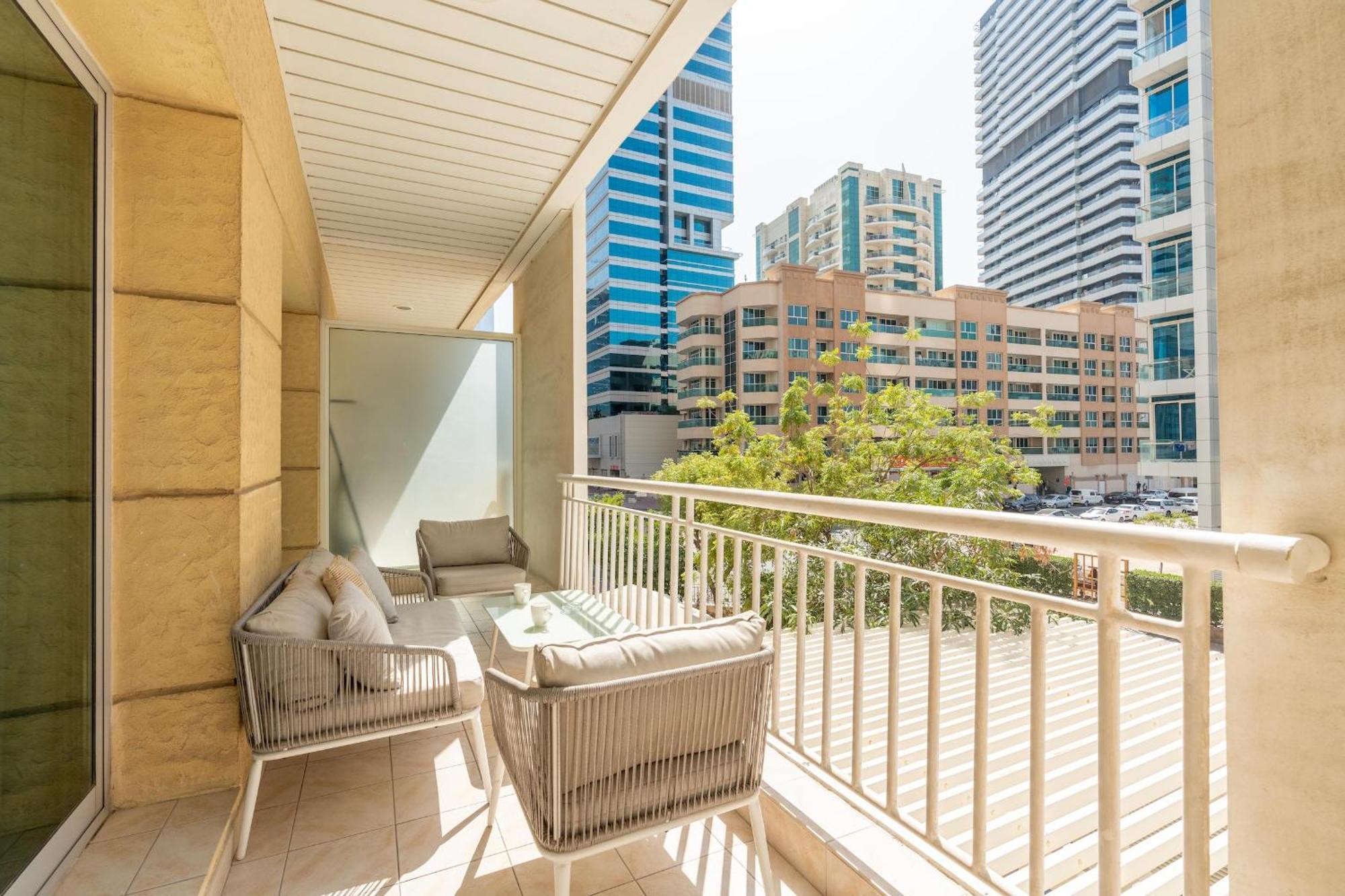 Apartment Bnbnova - Chic 1br - Prime Marina Location *