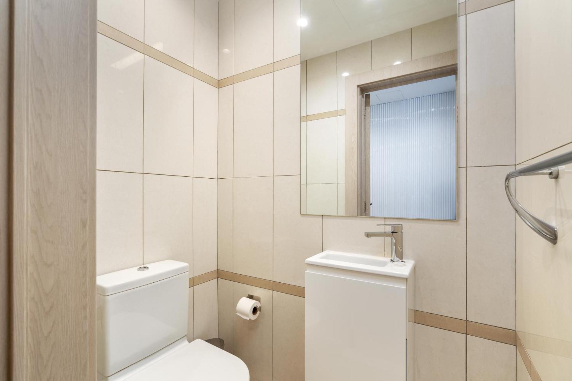 Apartment Bnbnova - Chic 1br - Prime Marina Location