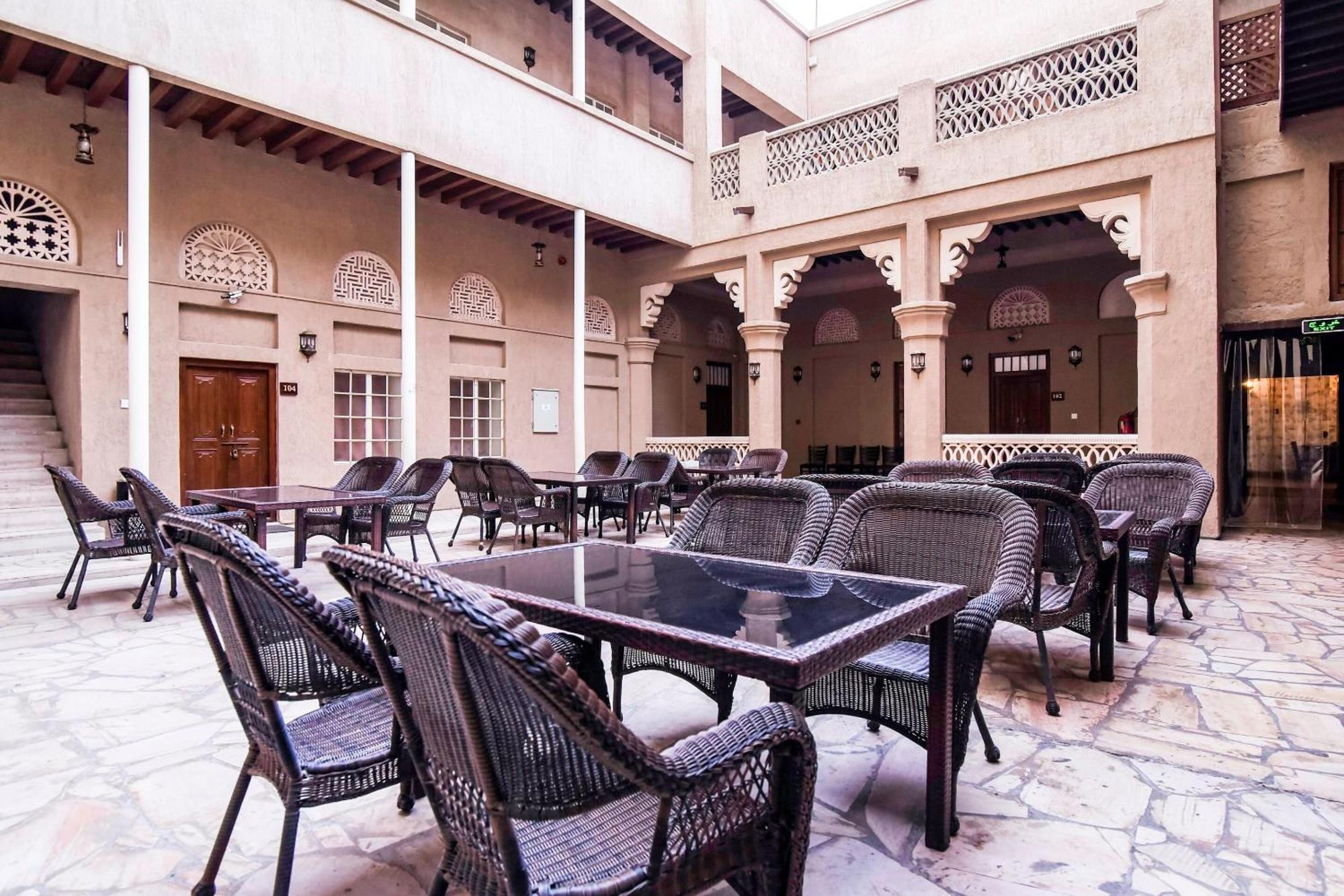 Hotel Capital O160 Lumbini Dream Garden Llc Dubai
