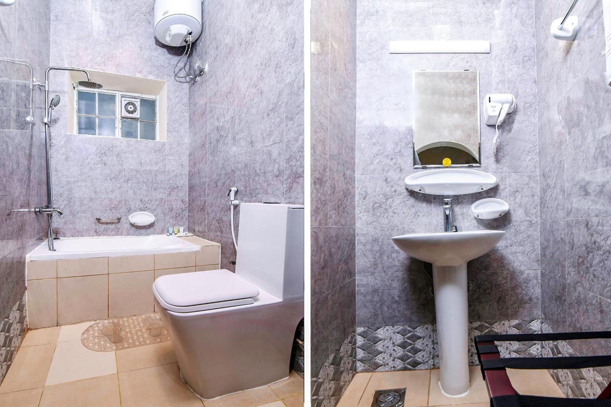 Hotel Capital O160 Lumbini Dream Garden Llc 2*