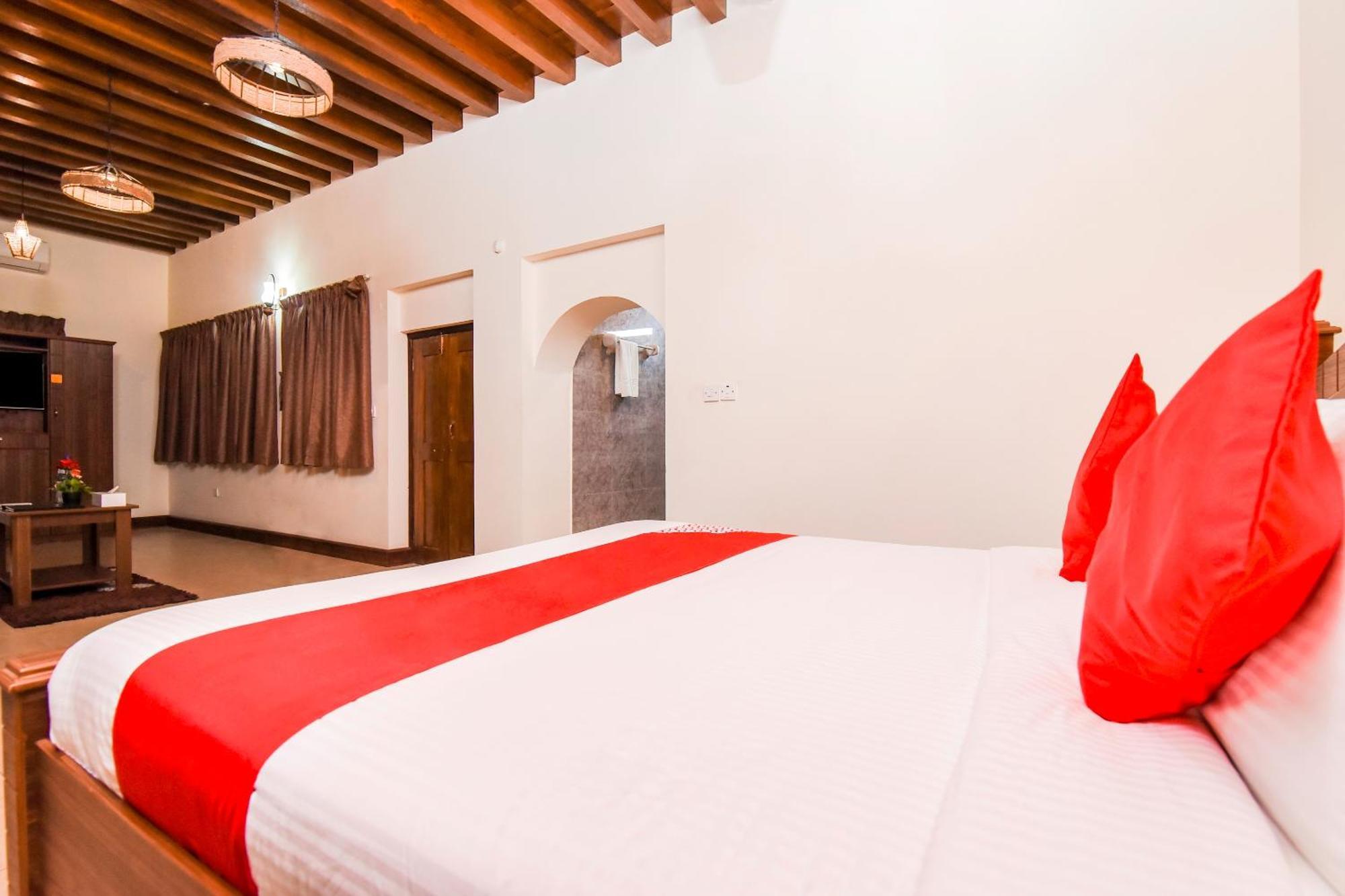 Capital O160 Lumbini Dream Garden Llc Hotel Dubai