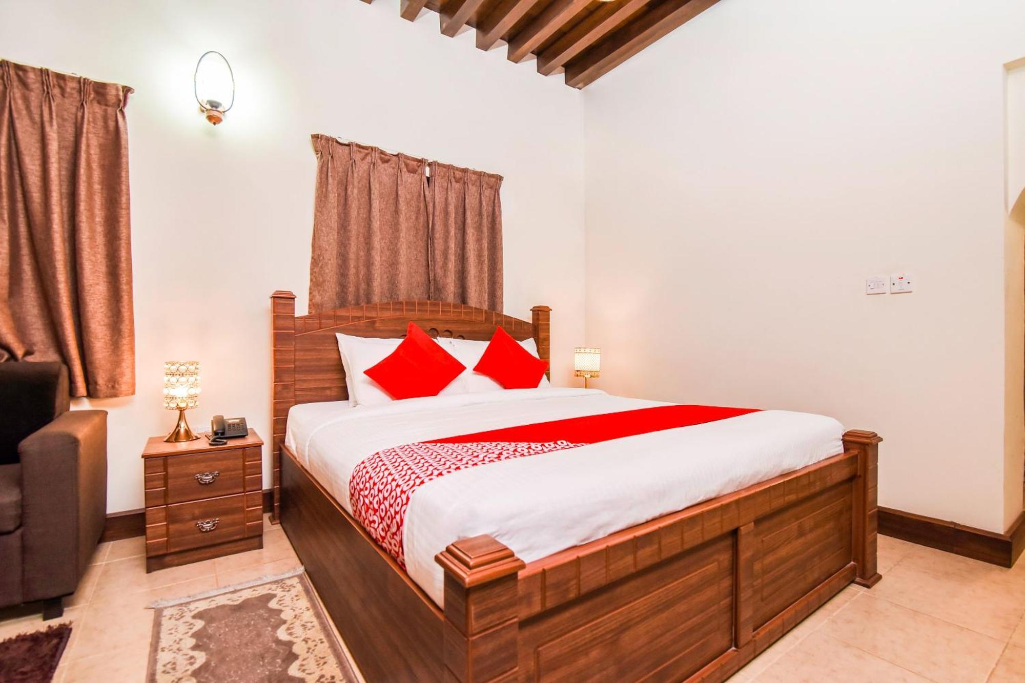 Capital O160 Lumbini Dream Garden Llc 2*