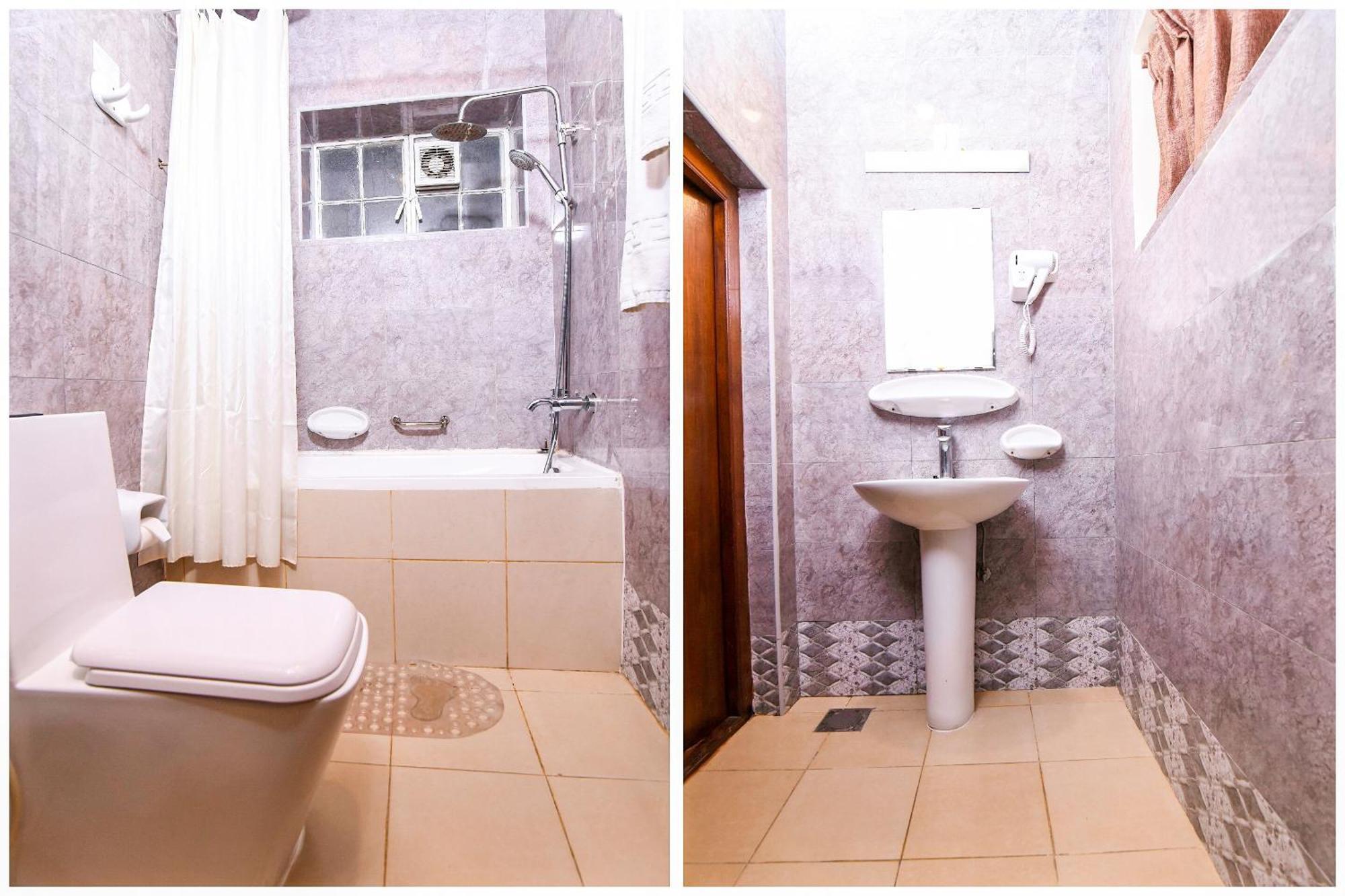 Capital O160 Lumbini Dream Garden Llc Dubai