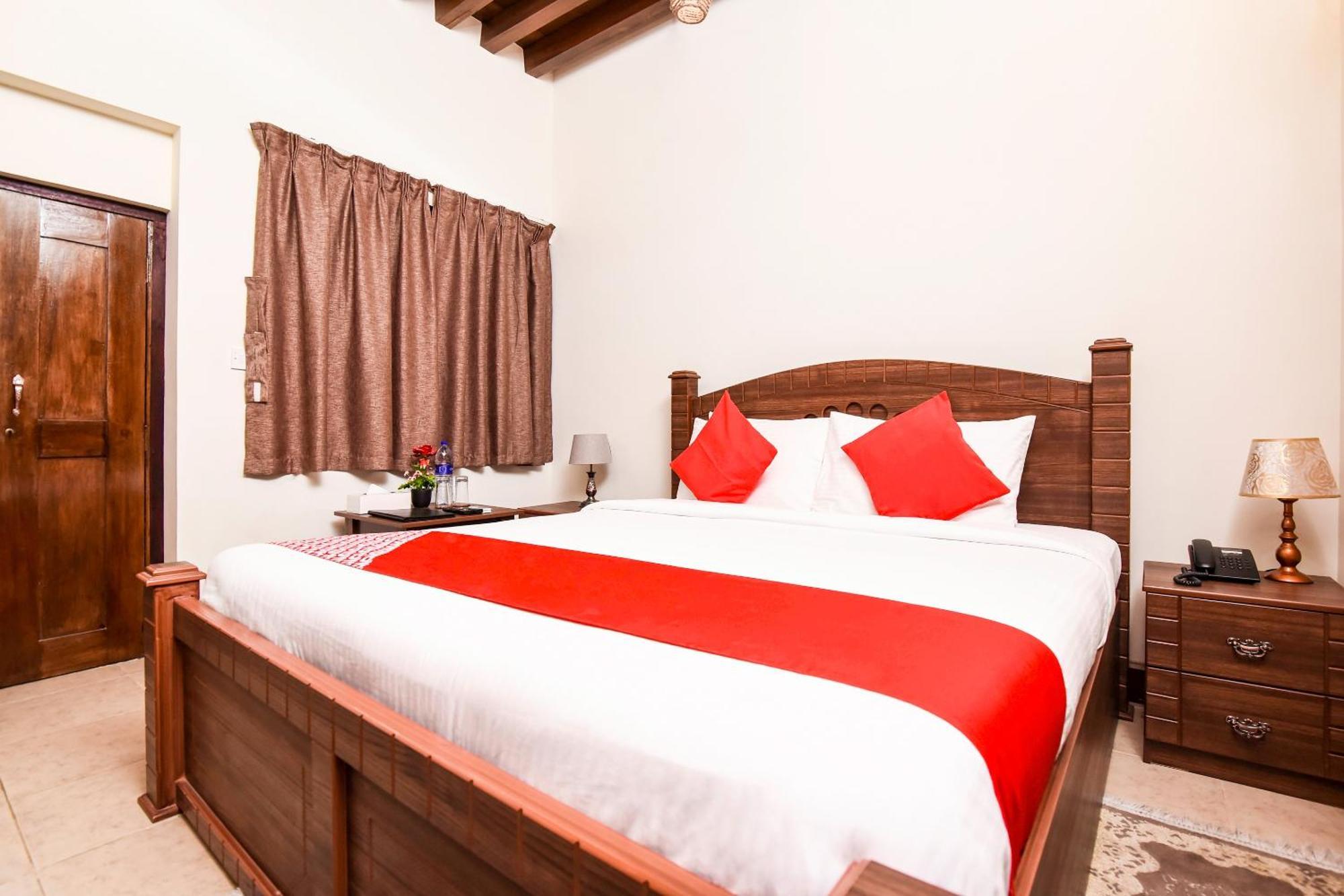 Hotel Capital O160 Lumbini Dream Garden Llc
