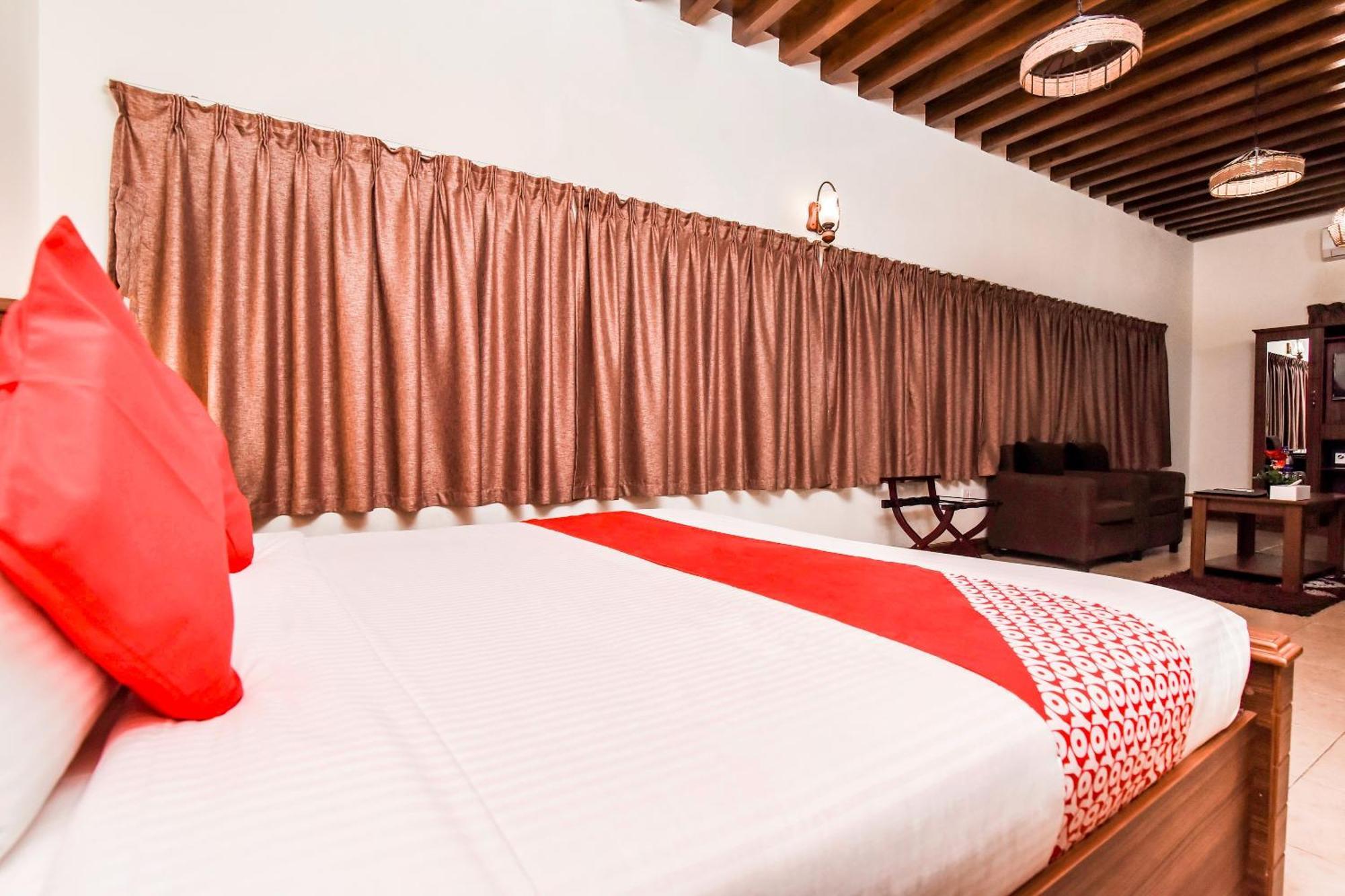 Hotel Capital O160 Lumbini Dream Garden Llc 2*