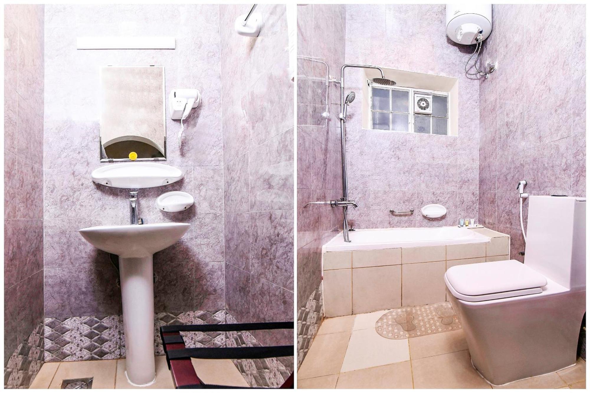 Hotel Capital O160 Lumbini Dream Garden Llc Dubai