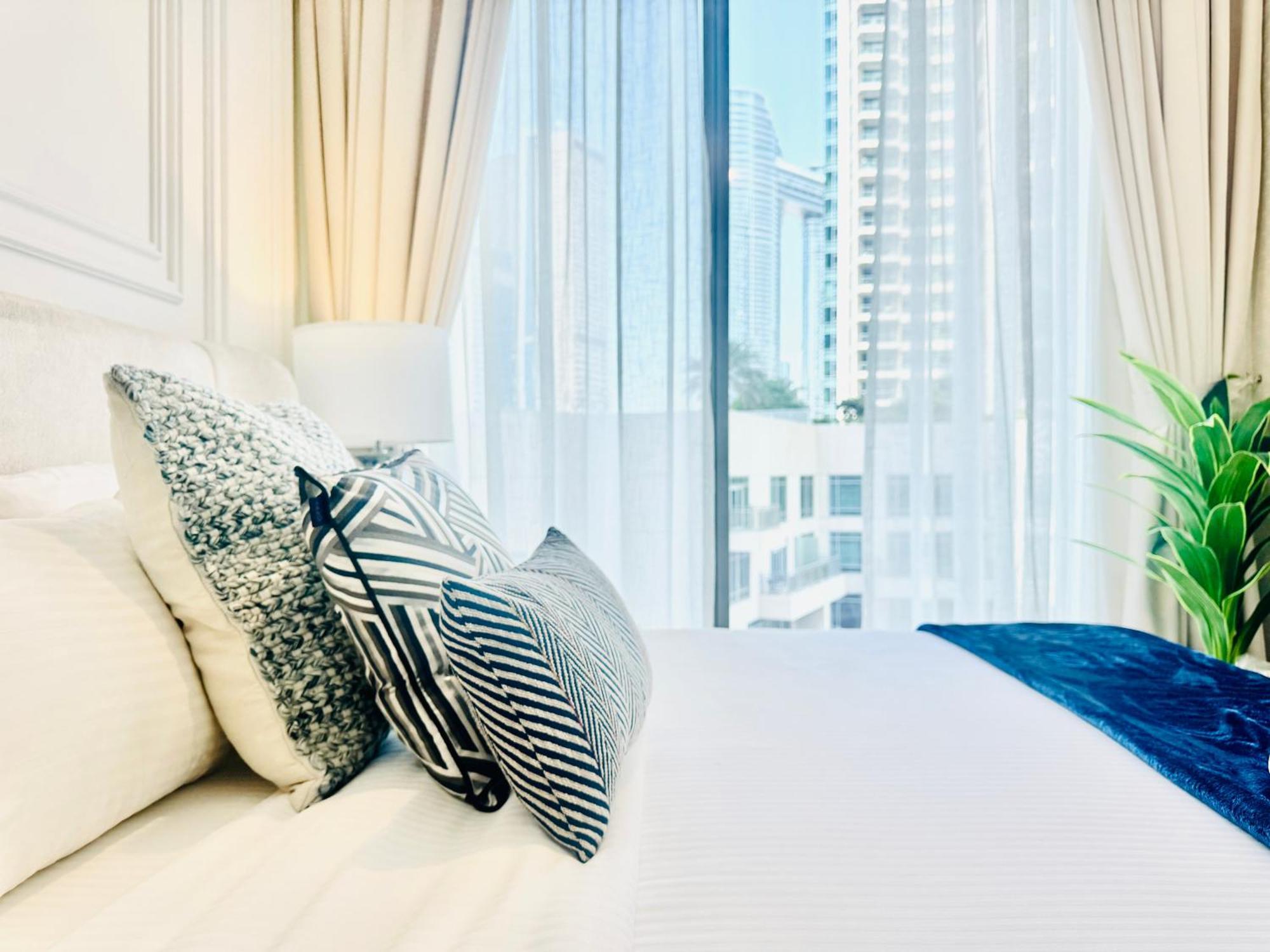 Venduras Homes - Tower, Downtown *