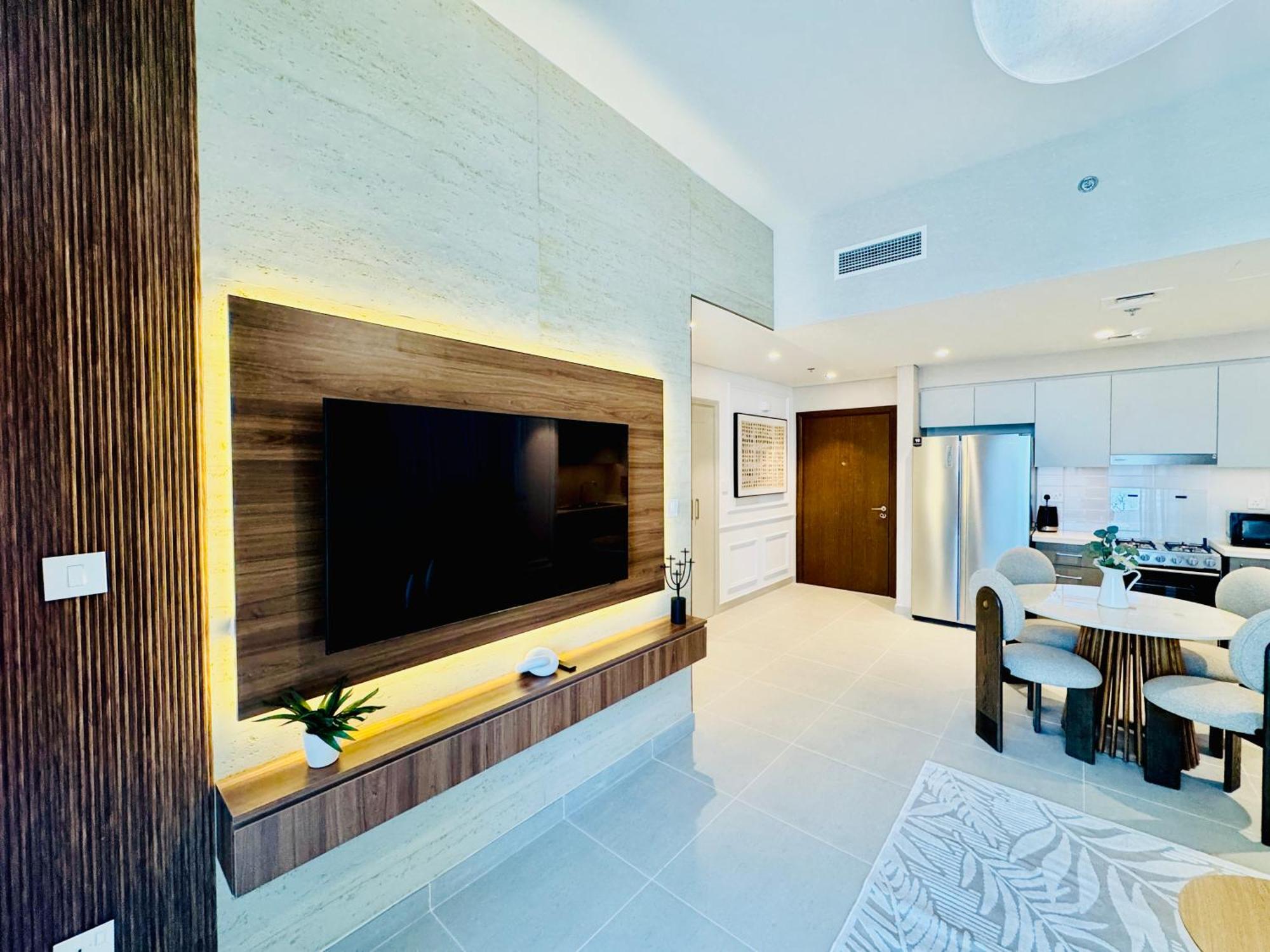Apartment Venduras Homes - Tower, Downtown Dubai