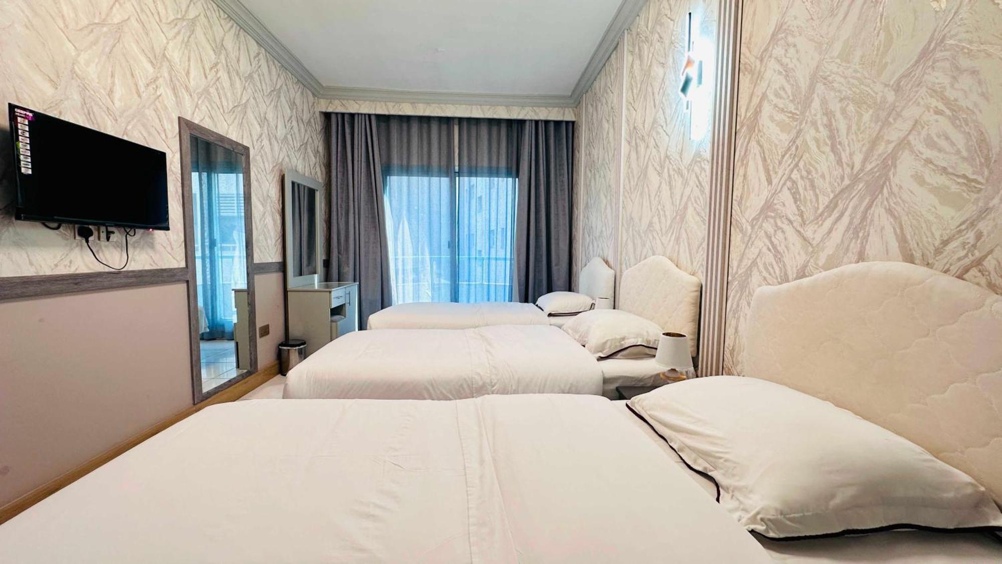 Hotel San Marino 2*