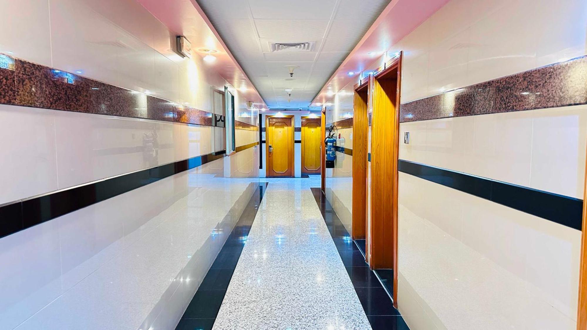 San Marino Hotel Dubai