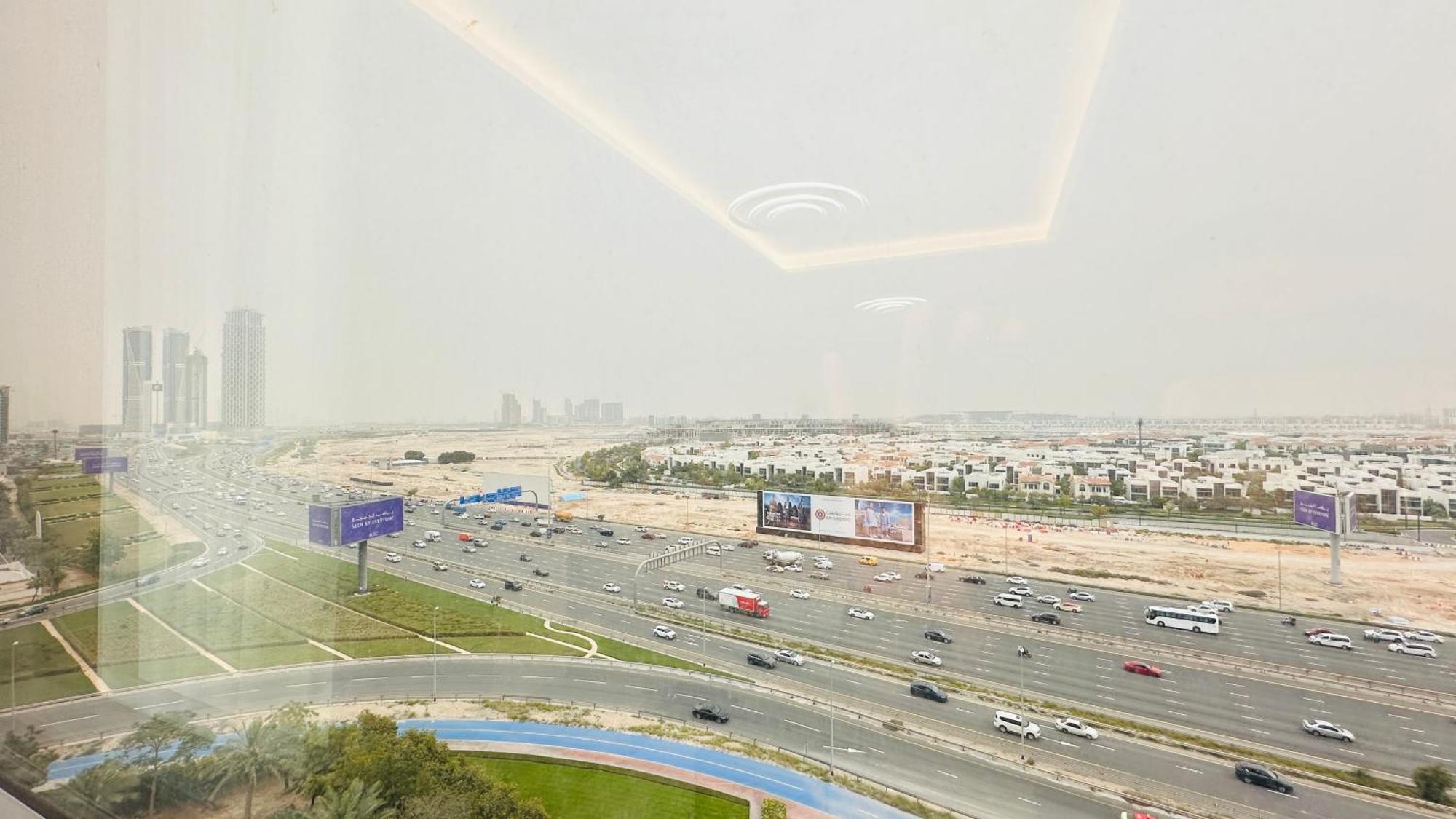 Upscale At Oval Tower Near Downtown With Balcony And Parking By Belvilla *