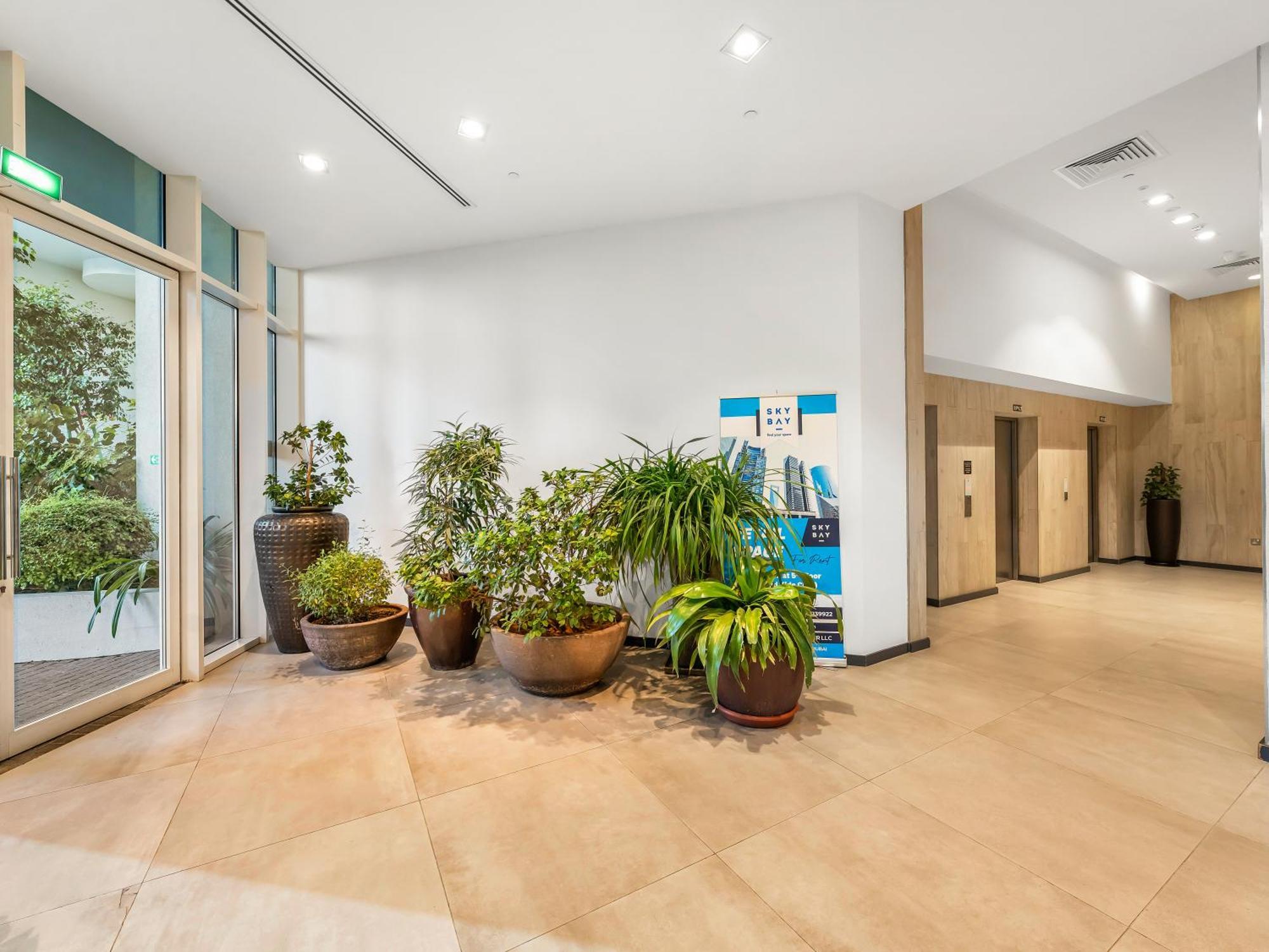 Smartstay At Zaya Hameni - Modern Luxury - Unique In Jvc Apartamento