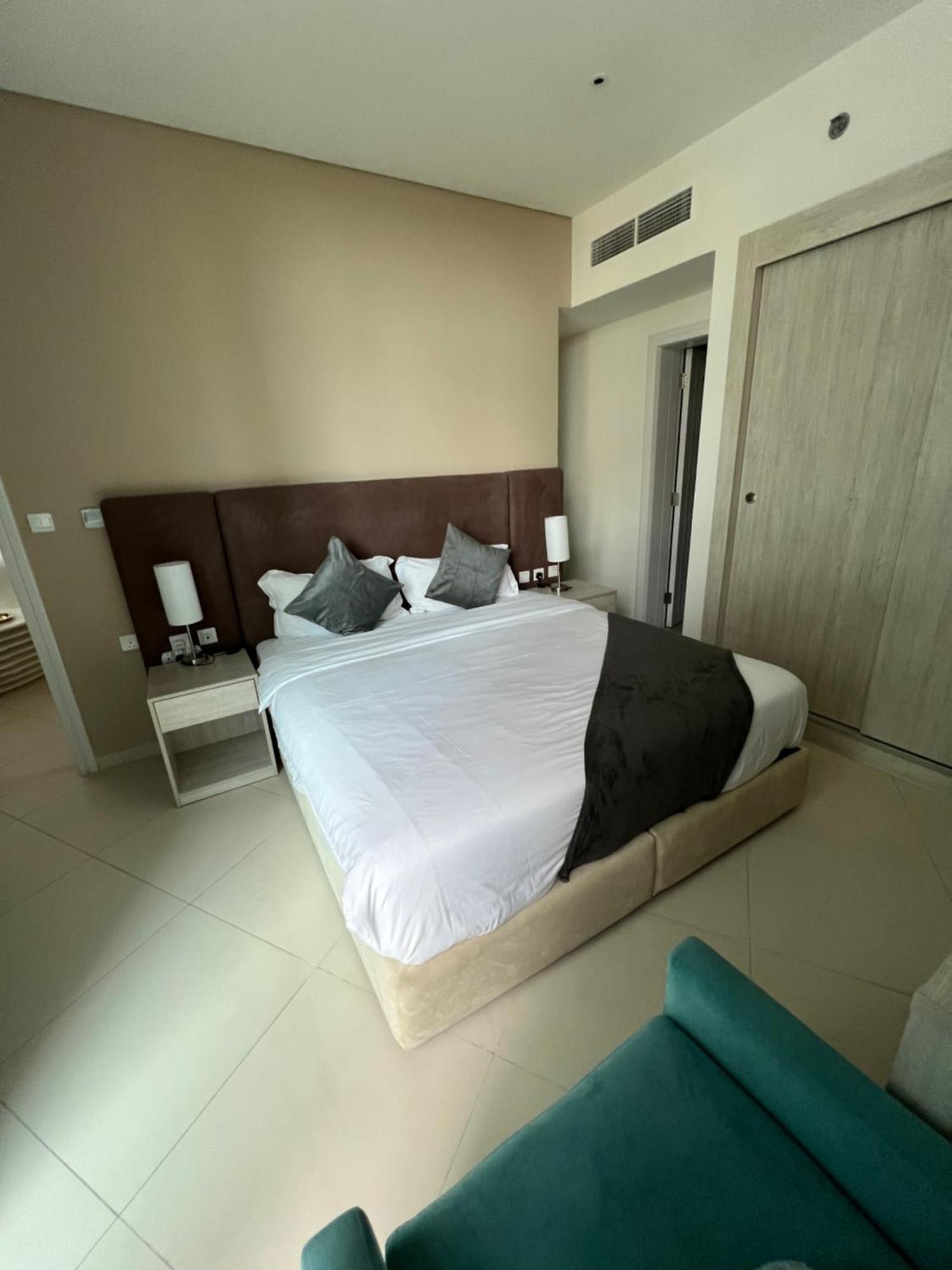 Sevenpalm 2br Seaview Rooftoppool Privbeach Daire