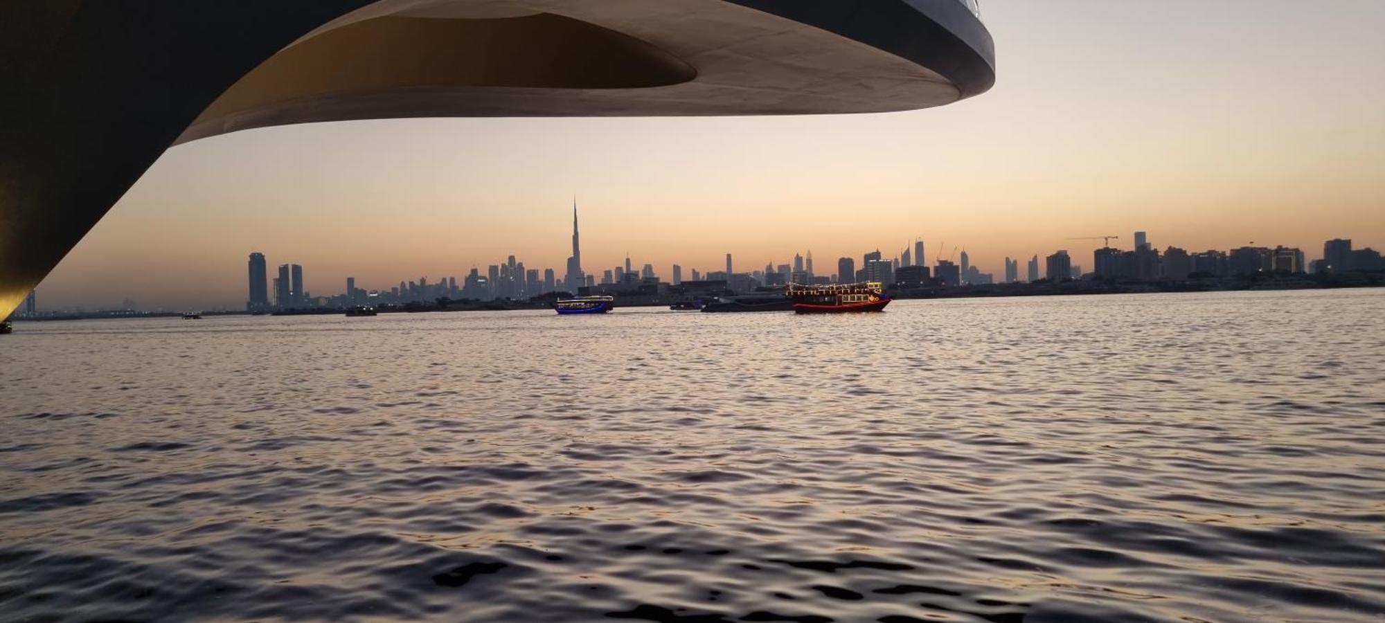 Palace Creek Harbour 1 Bd Daire *