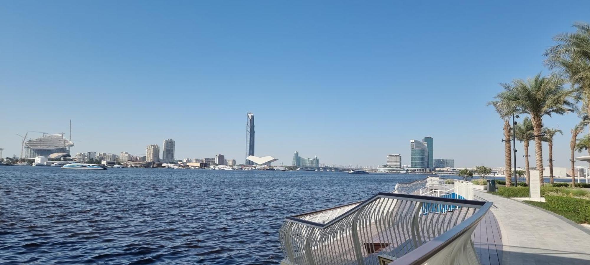 Palace Creek Harbour 1 Bd Daire