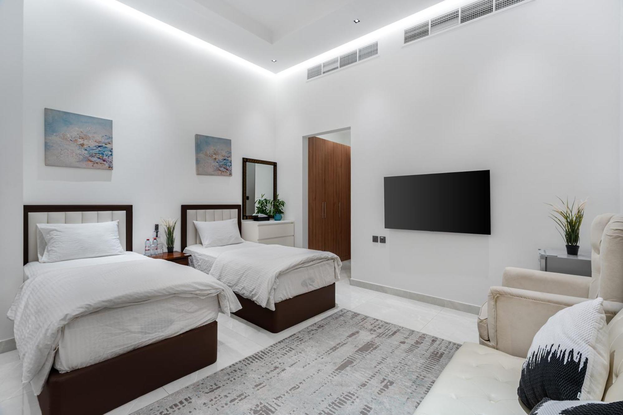 Oda ve Kahvaltı Boutique-trade Center