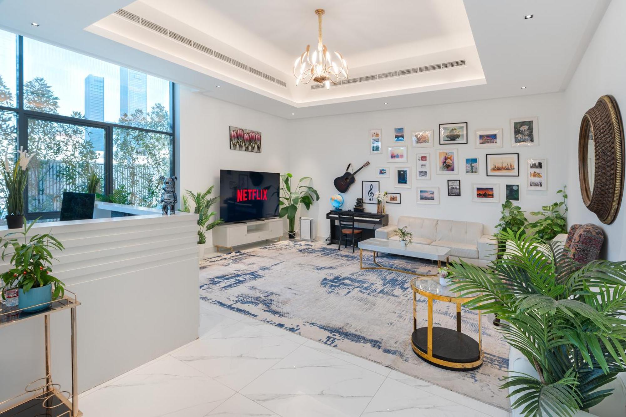 Boutique-trade Center Oda ve Kahvaltı
